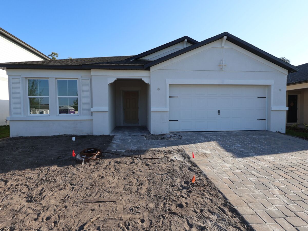 4940 Meadow Bay Court