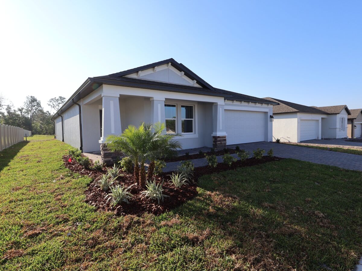 2928 Berry Coppice Place