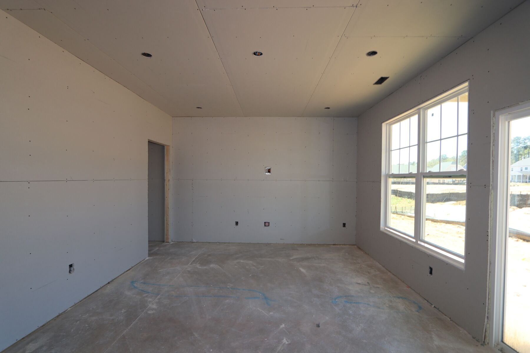 Drywall