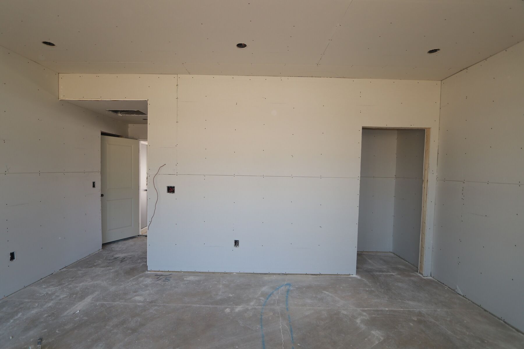 Drywall