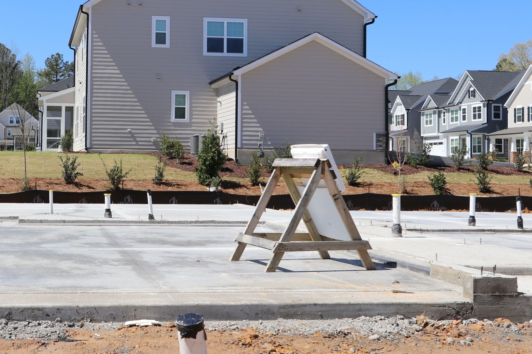 Homesite