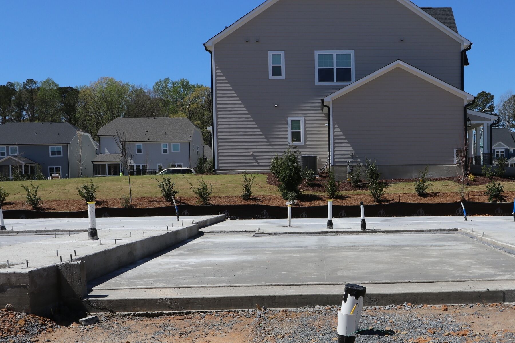 Homesite