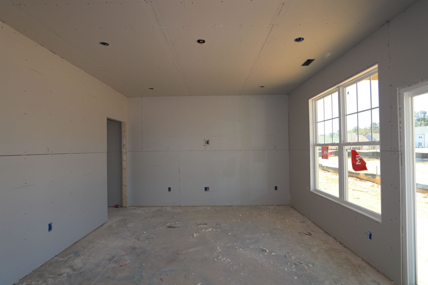 Drywall