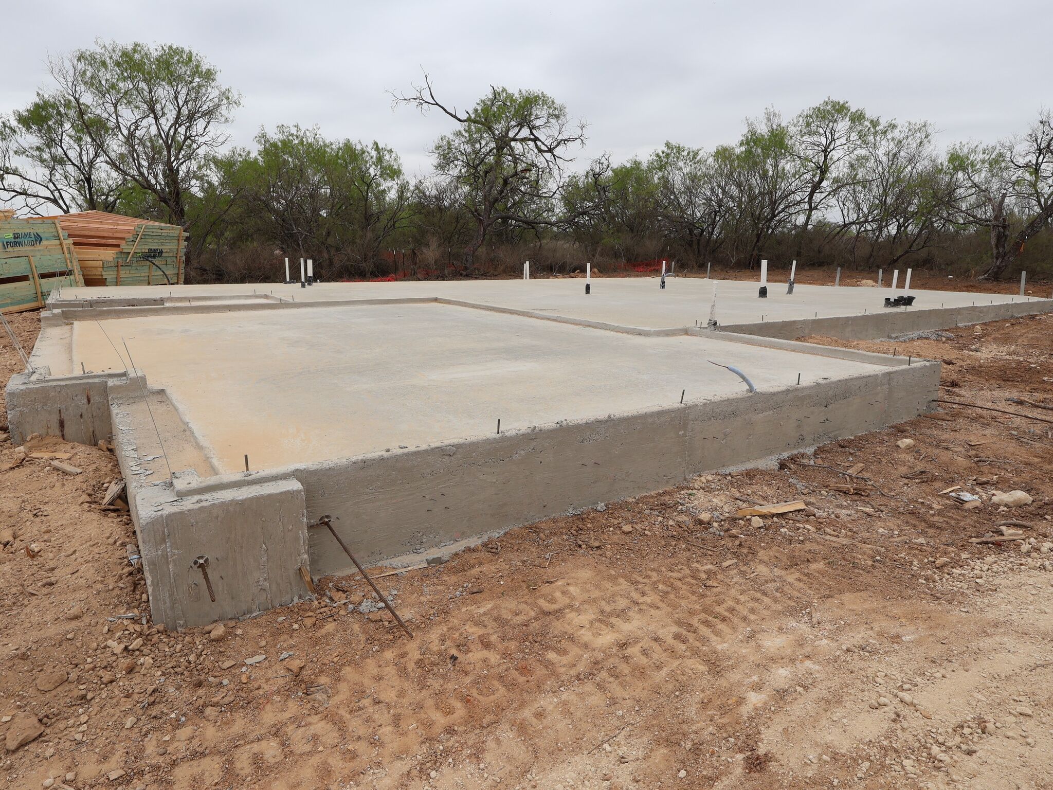 Homesite