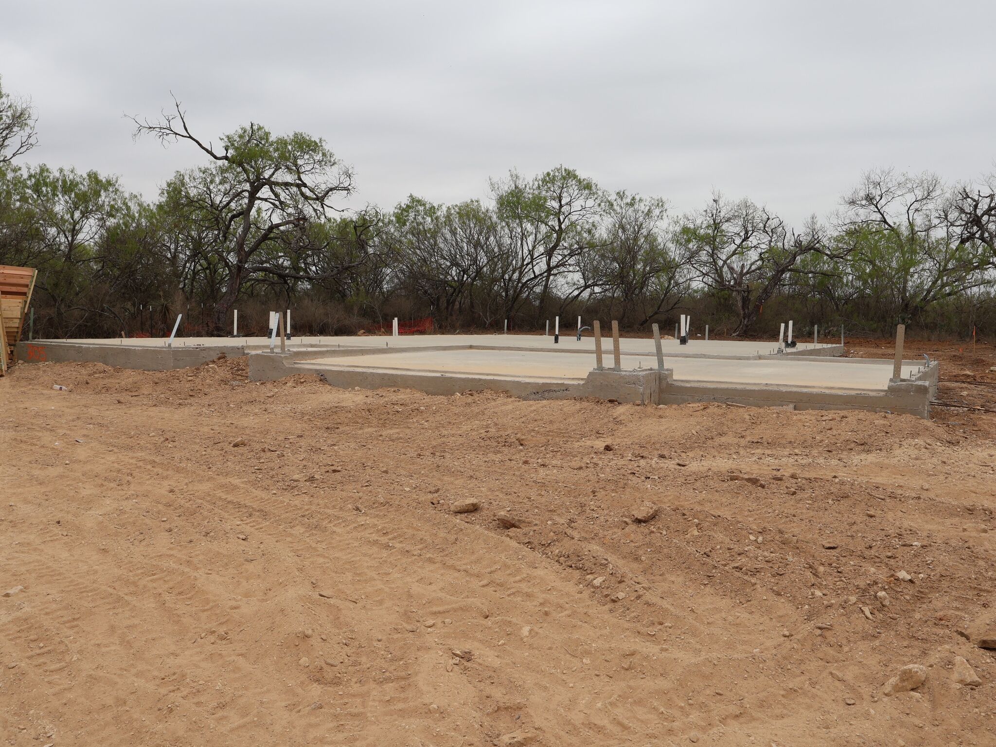 Homesite