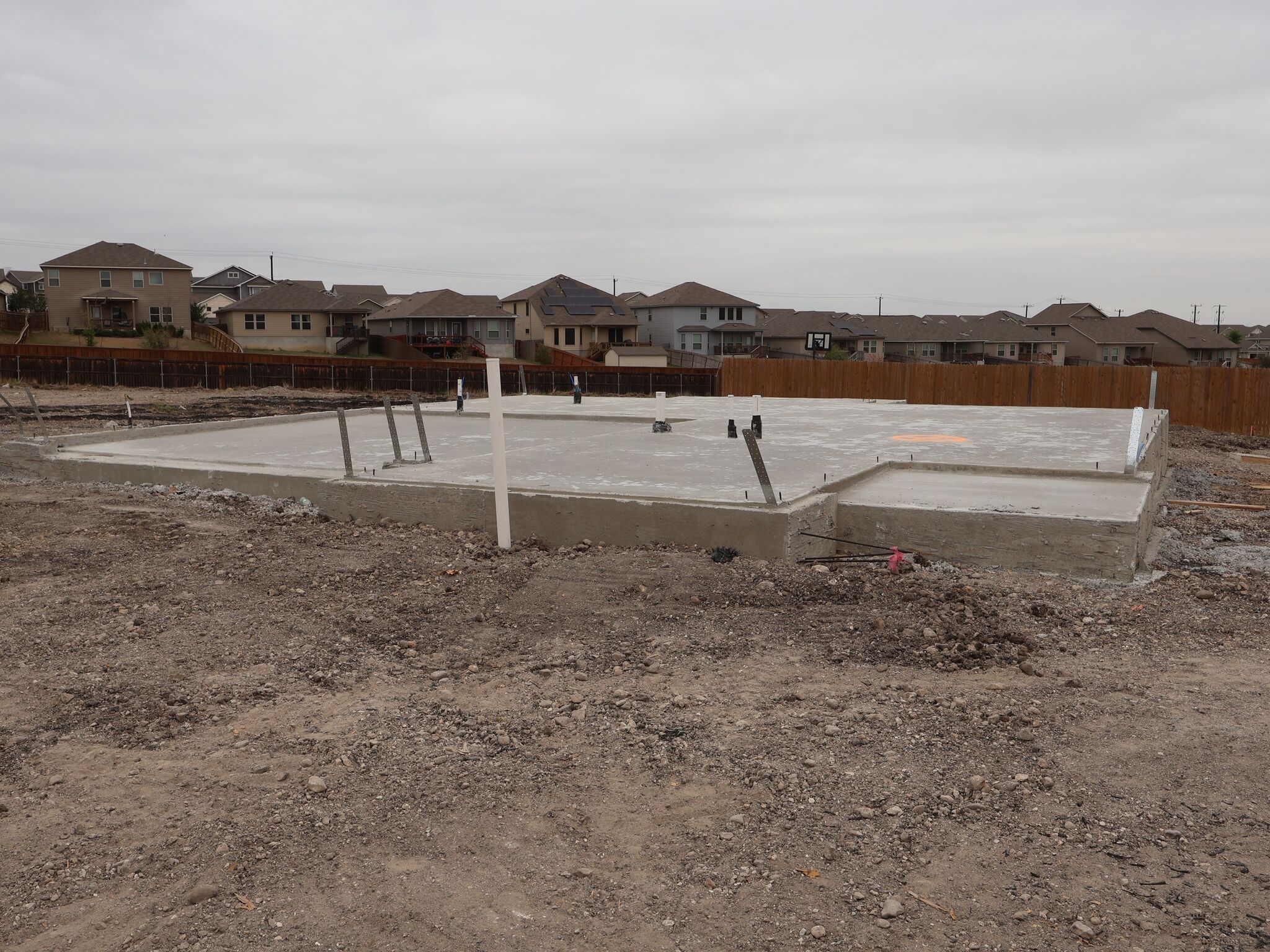 Homesite