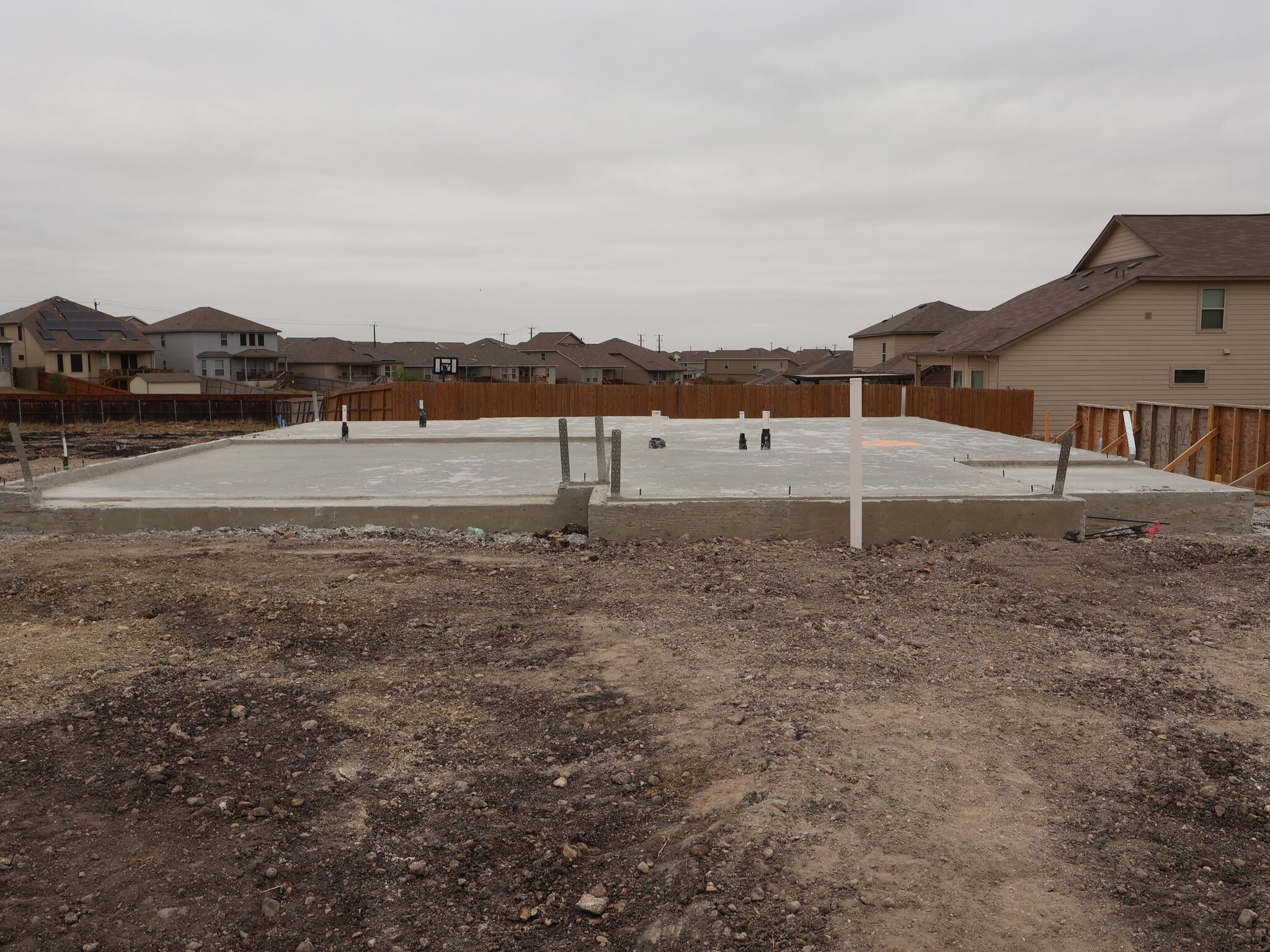 Homesite