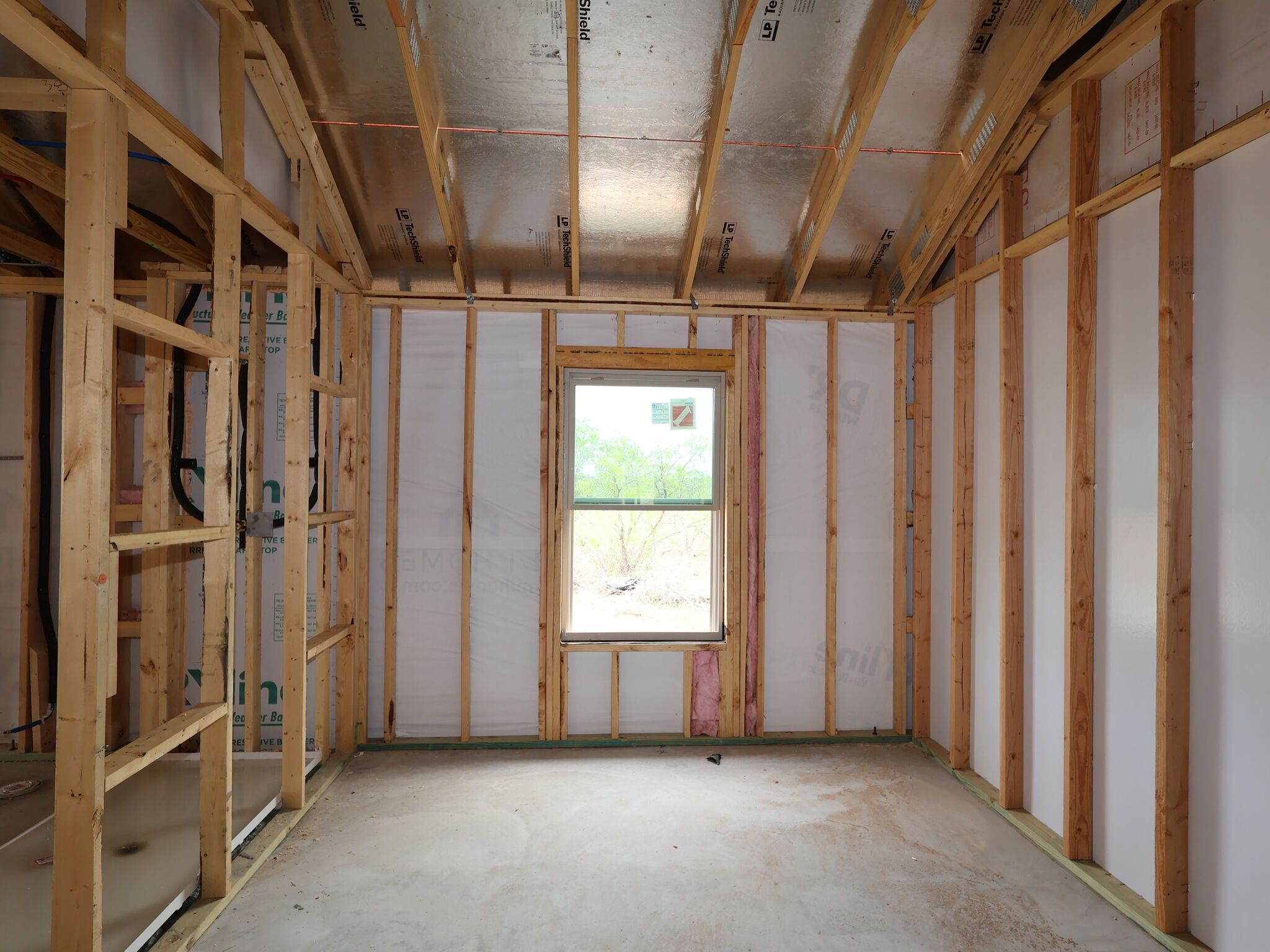 Framing