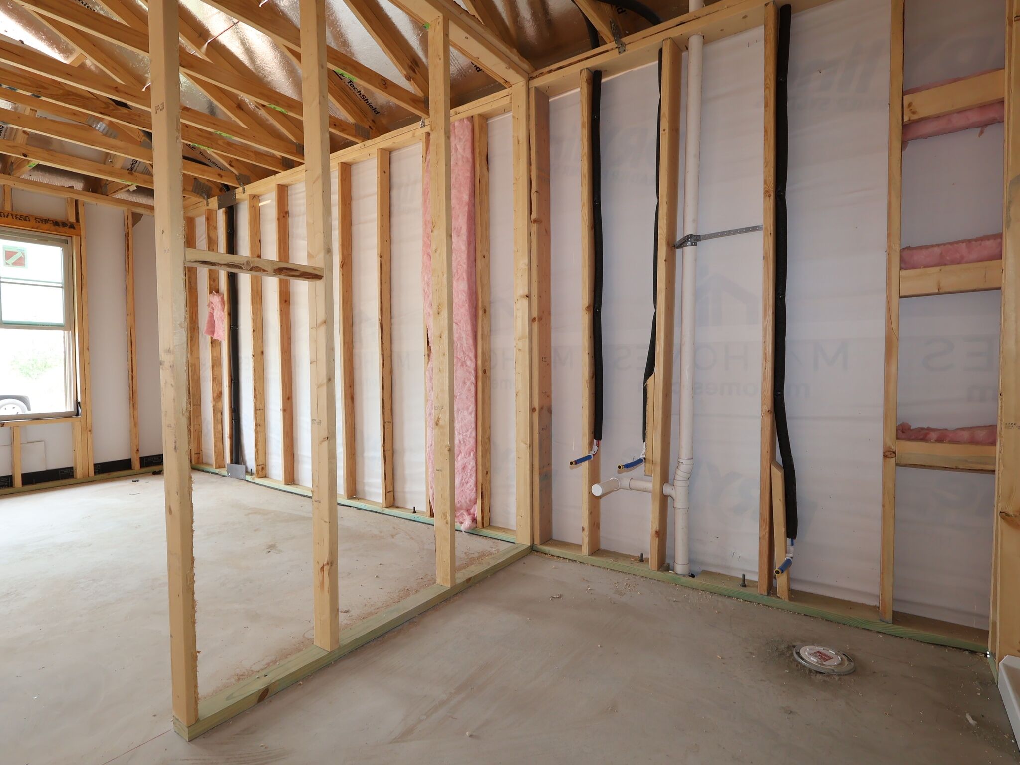 Framing