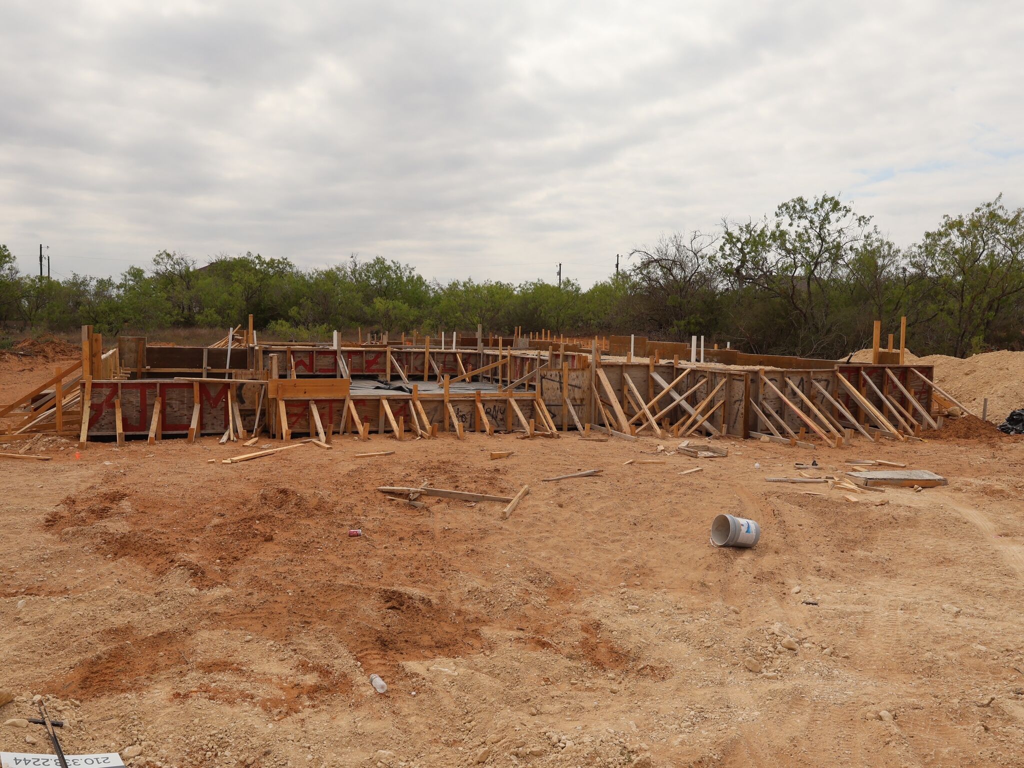 Homesite