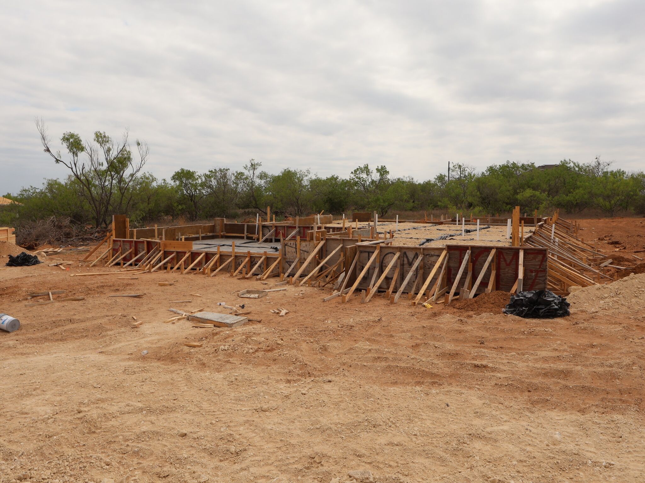 Homesite