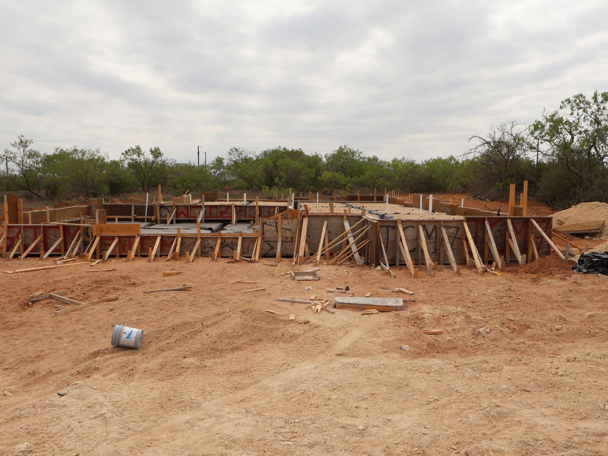 Homesite