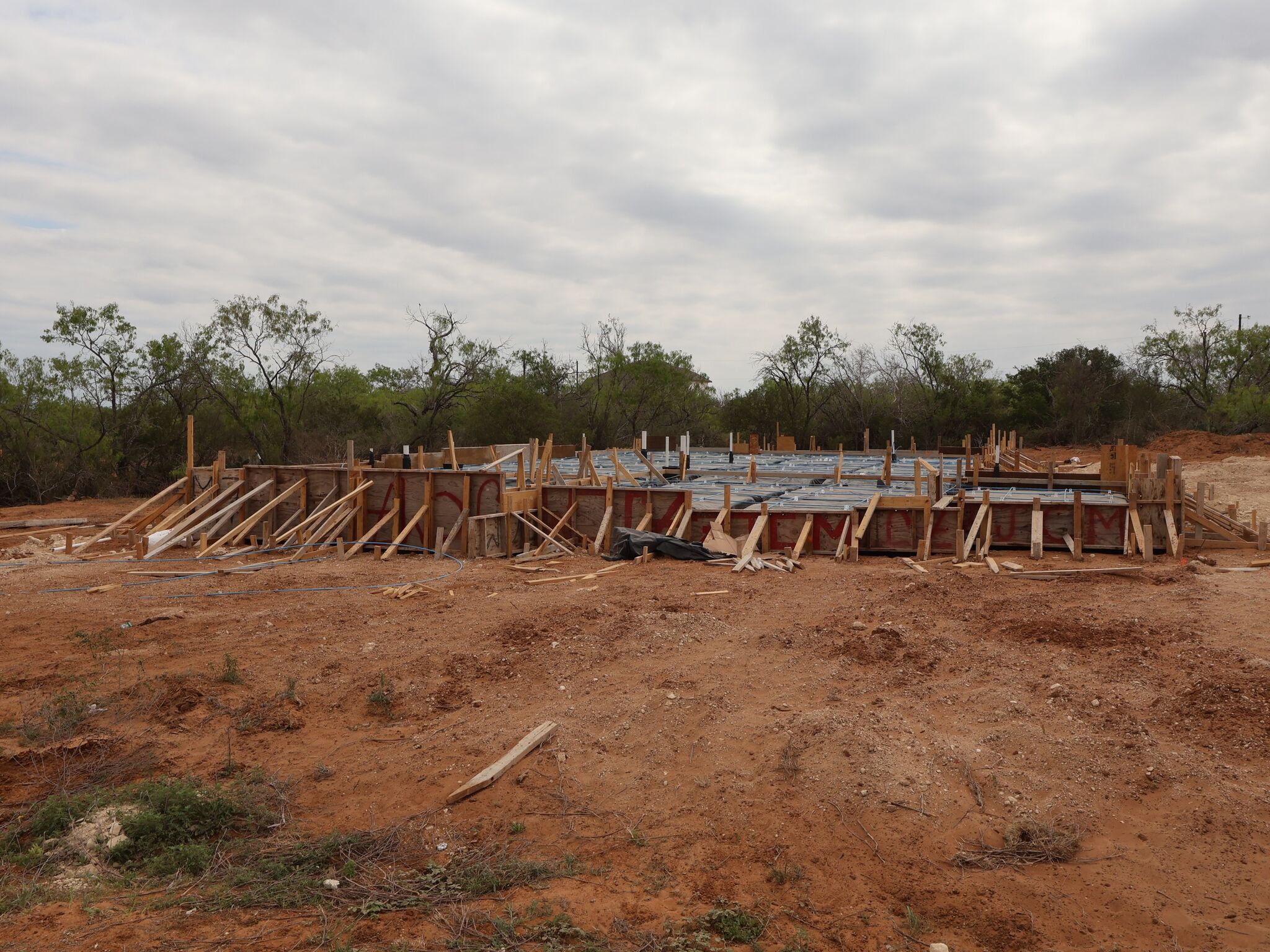 Homesite