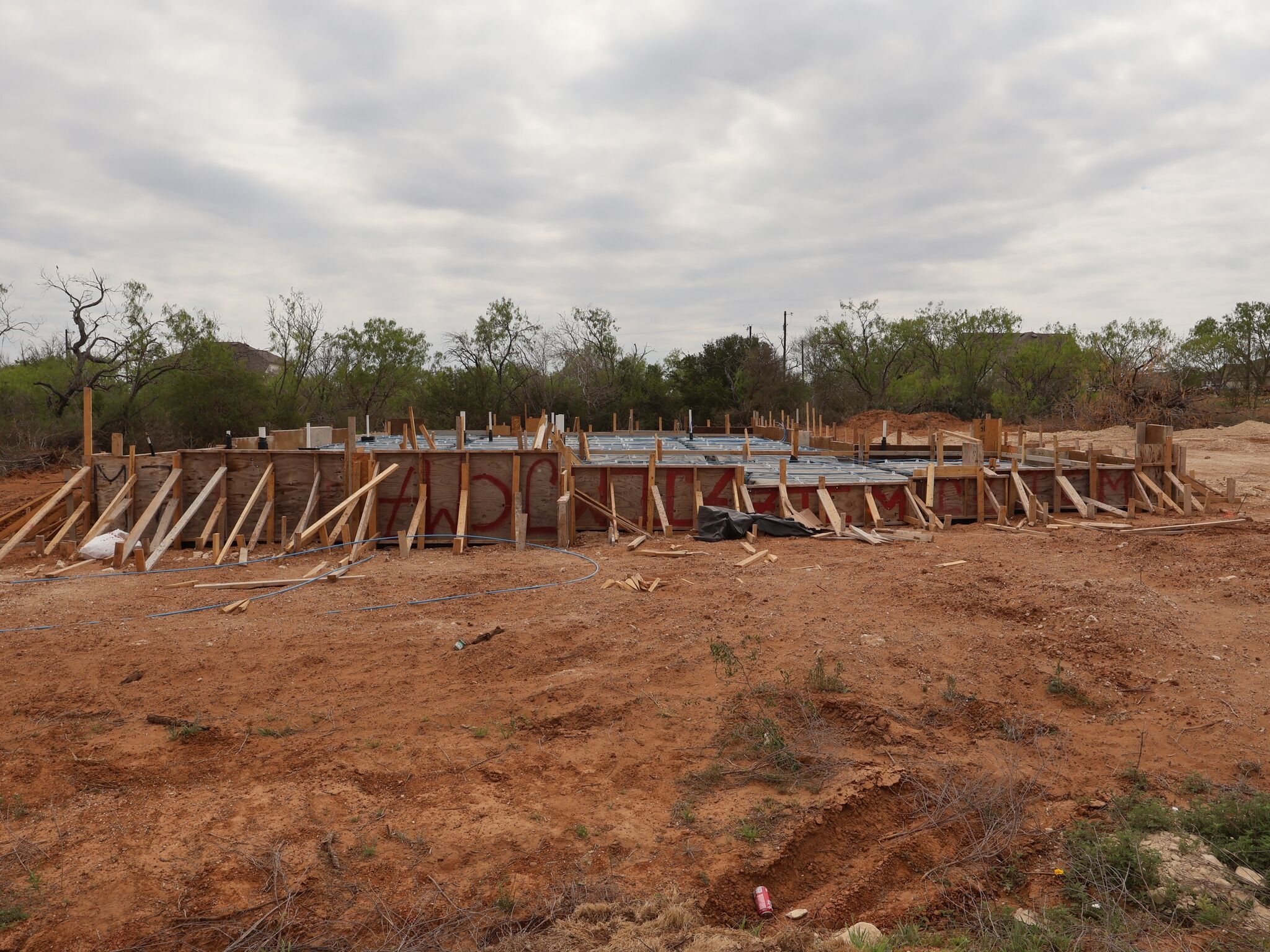 Homesite