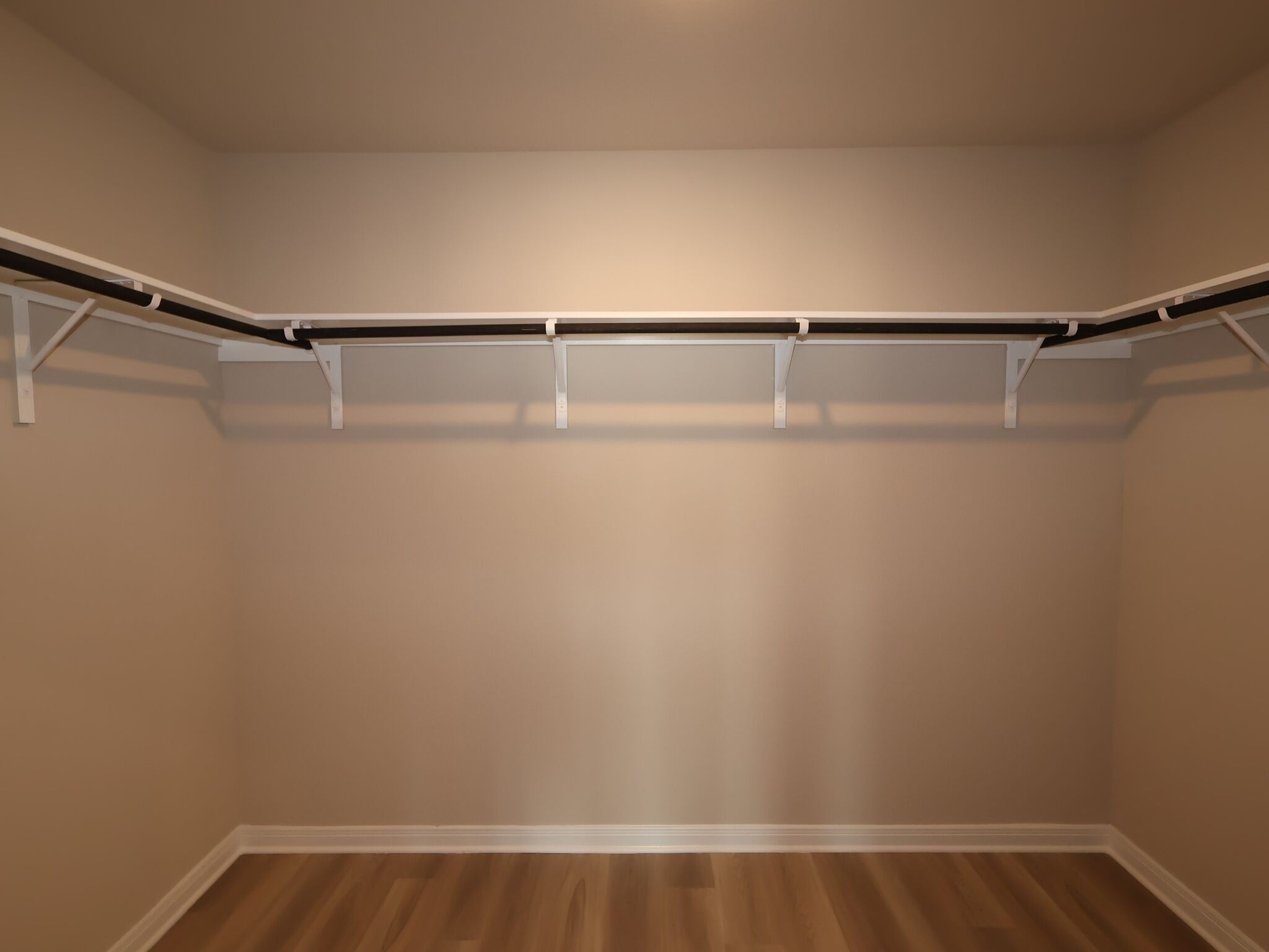 Owner's Closet