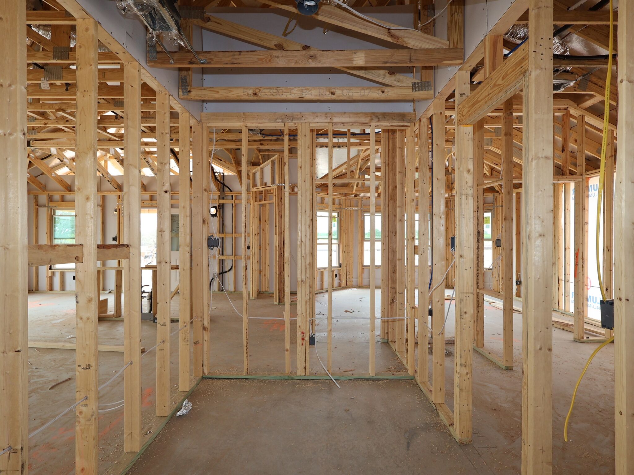 Framing