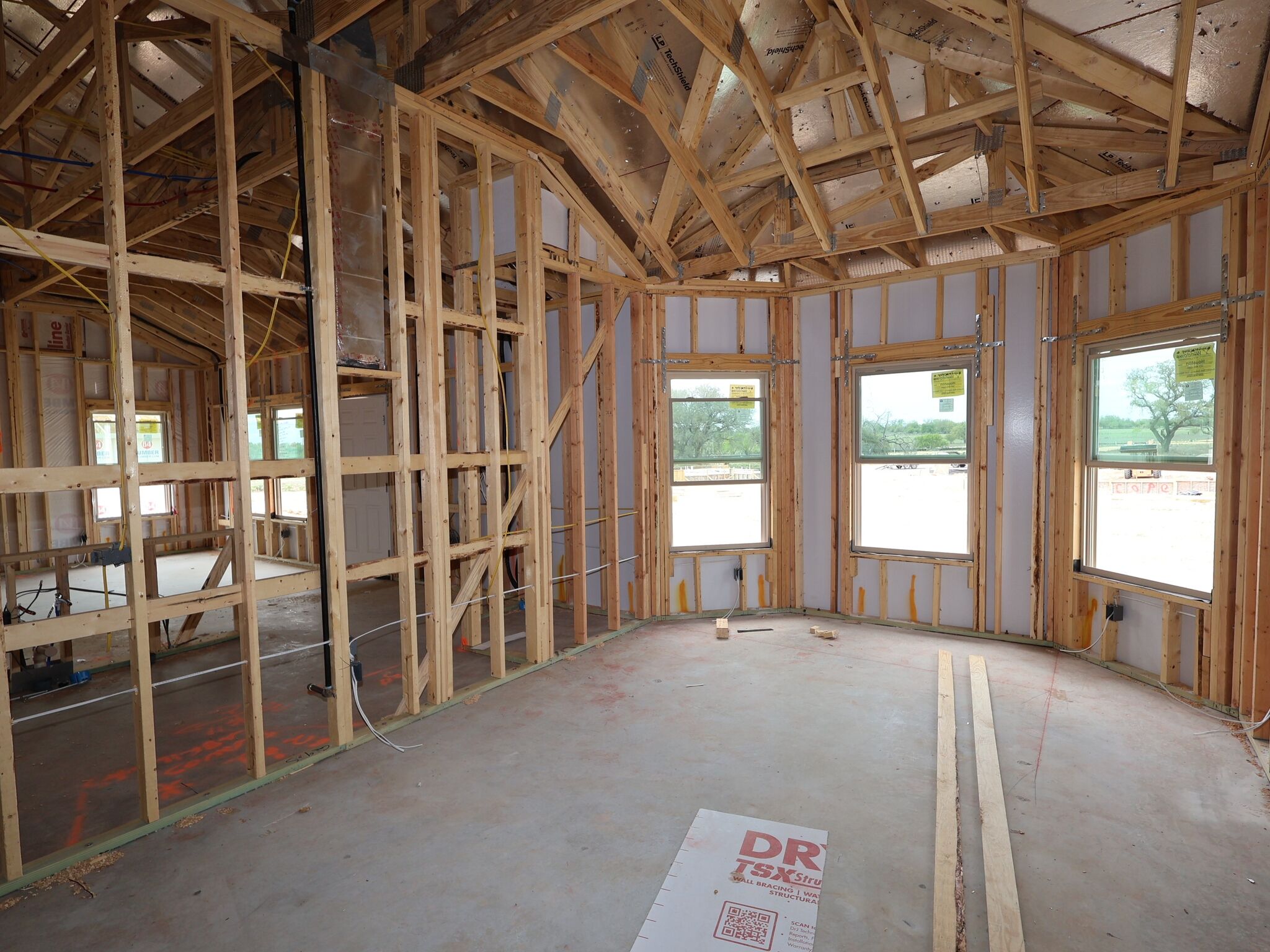 Framing