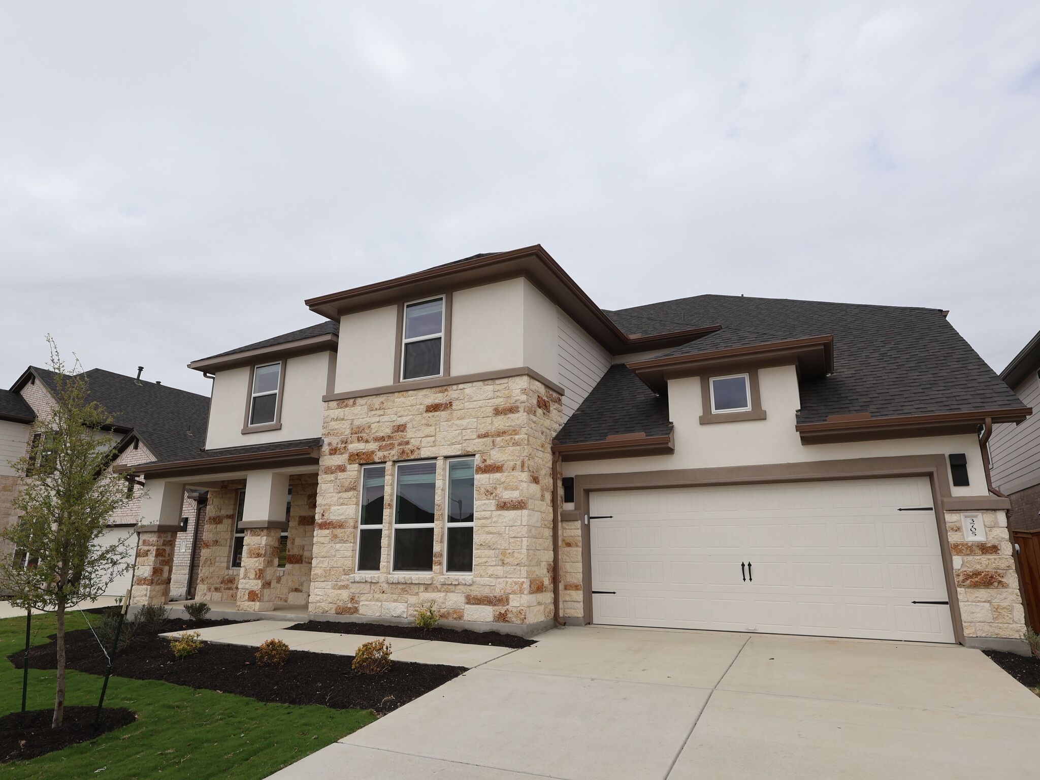 Front Exterior
