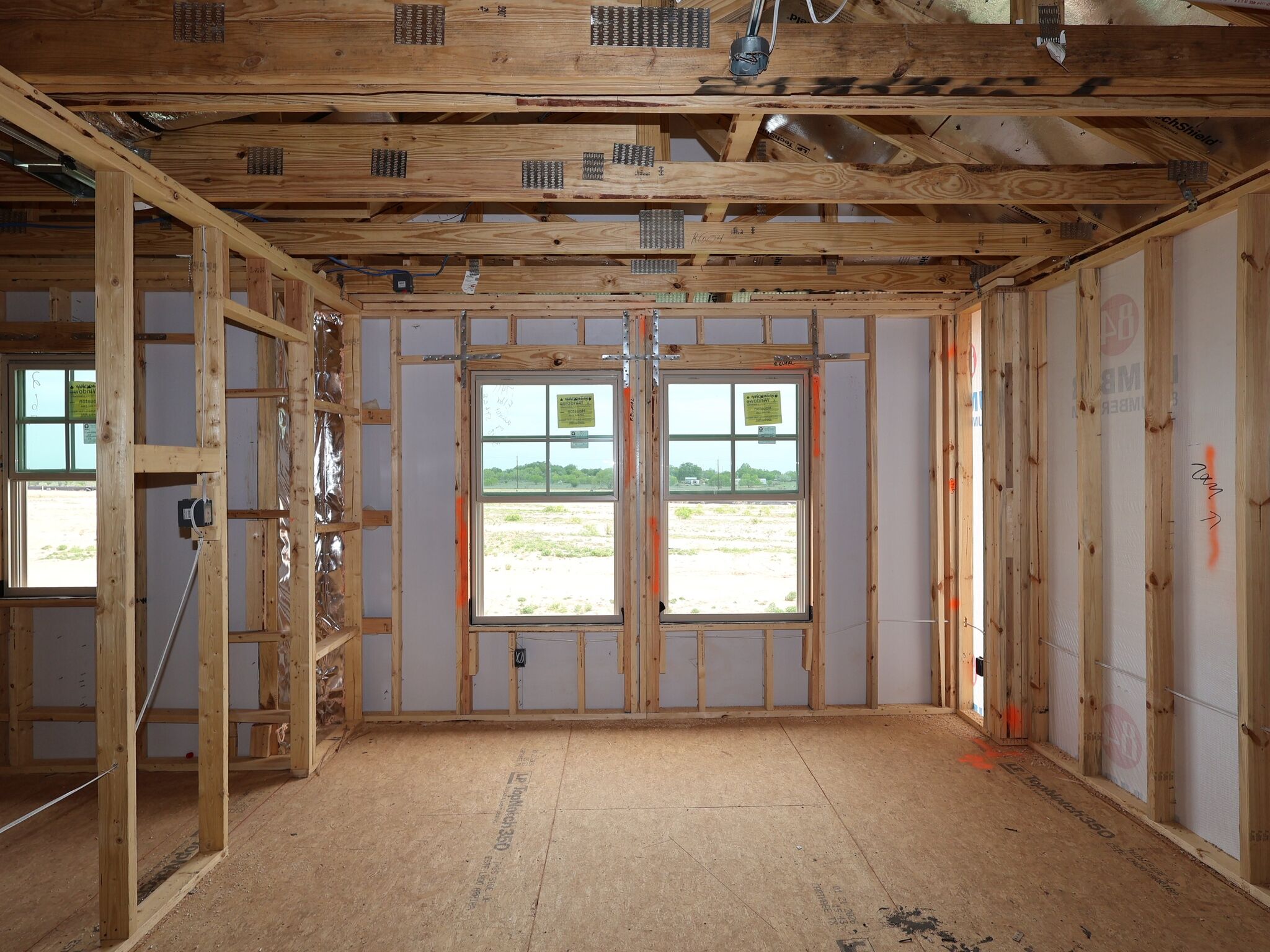 Framing