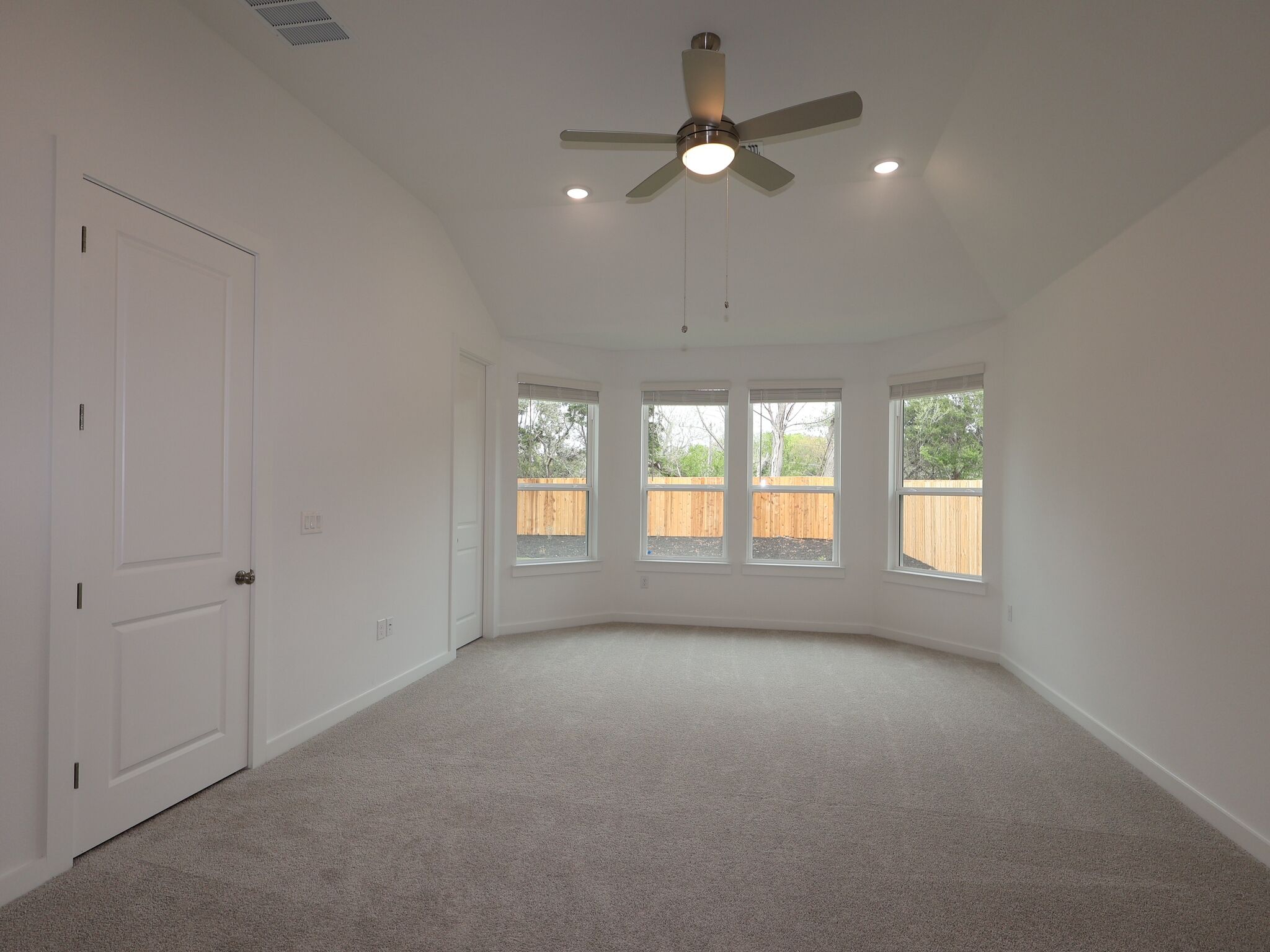 Owner's Bedroom
