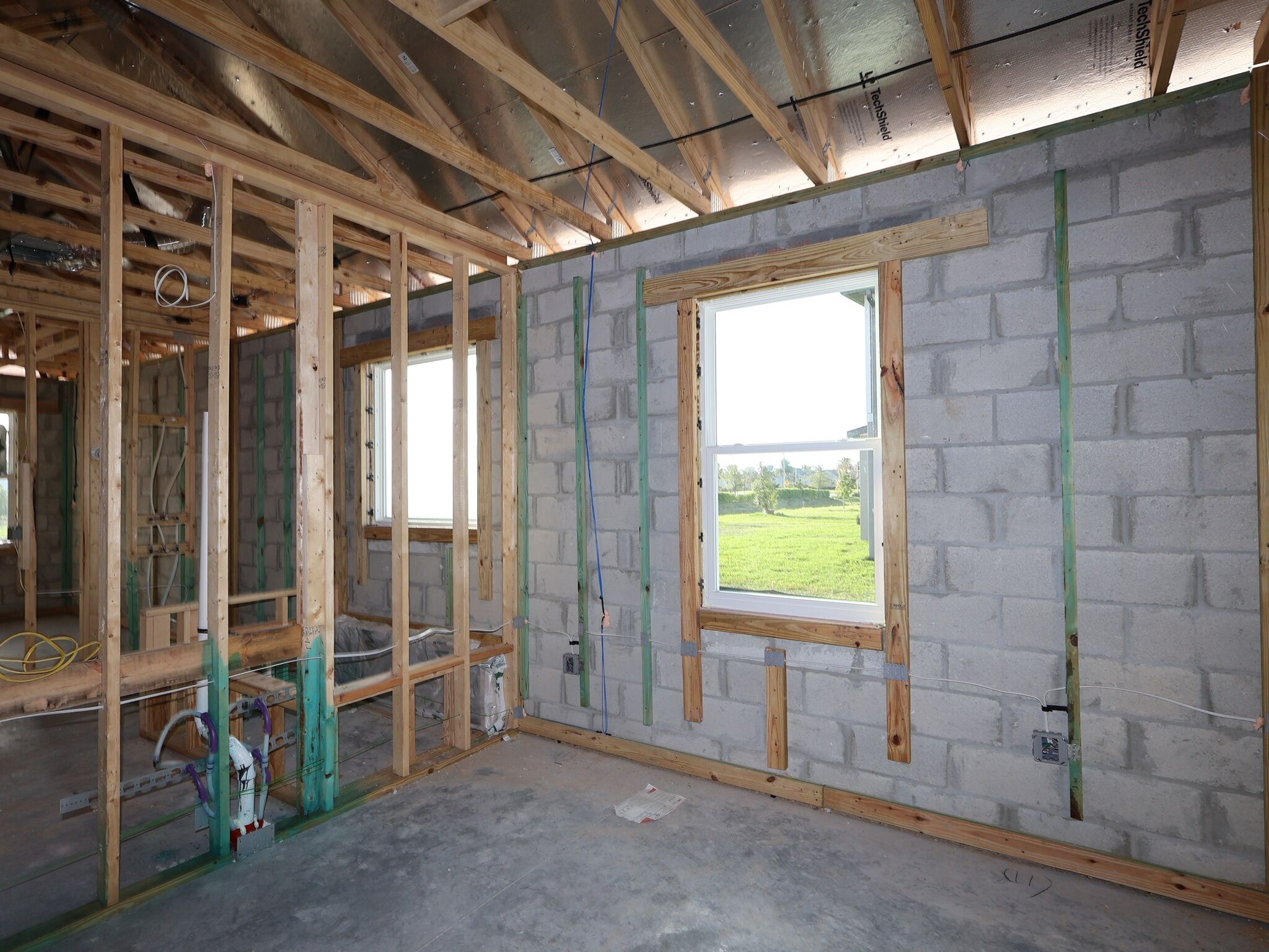 Framing