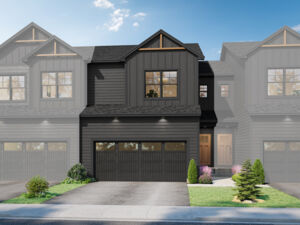 Marquette - Rendering