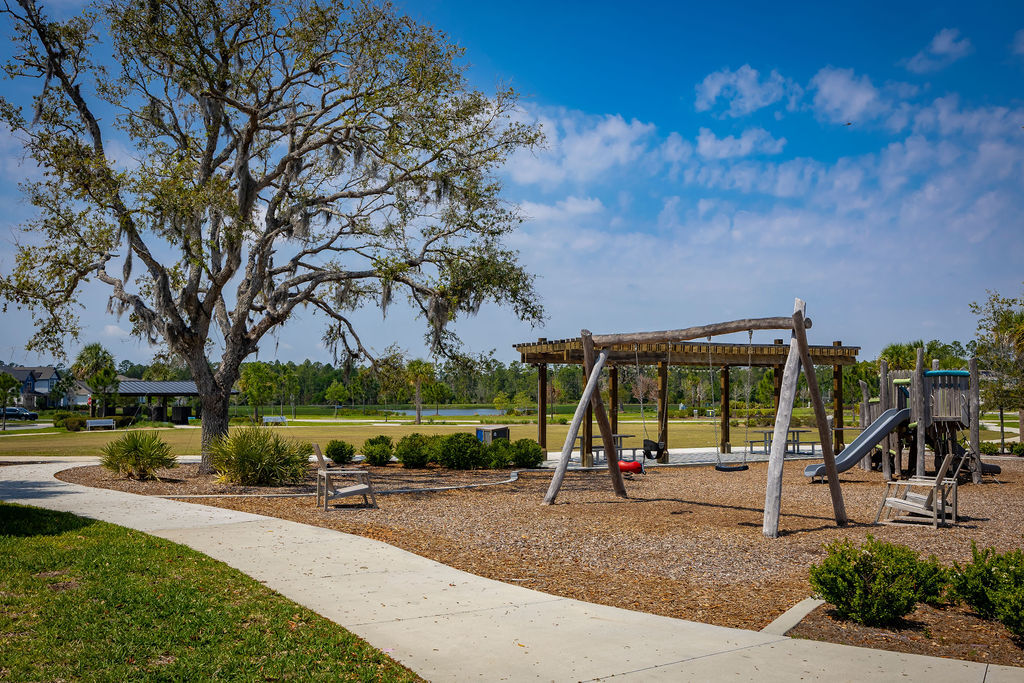 Weslyn Park