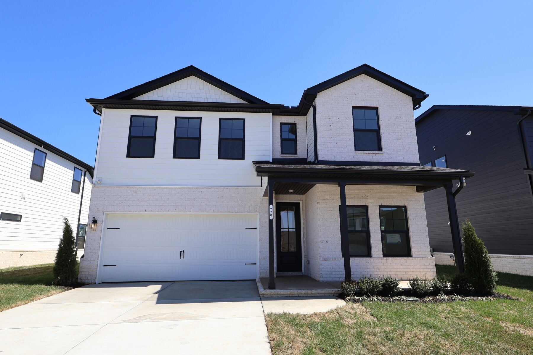 Front Exterior