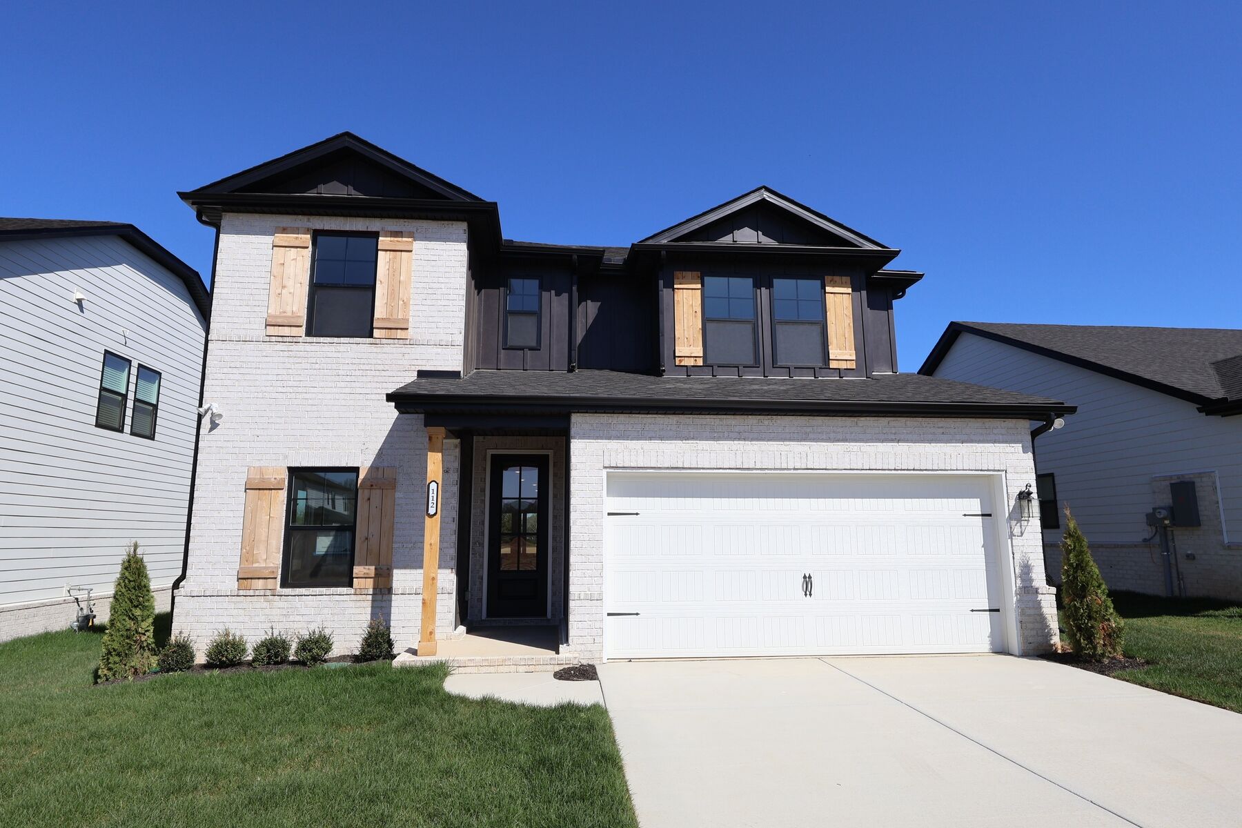 Front Exterior