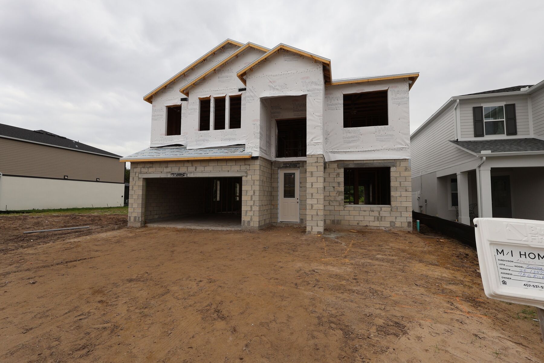 Front Exterior
