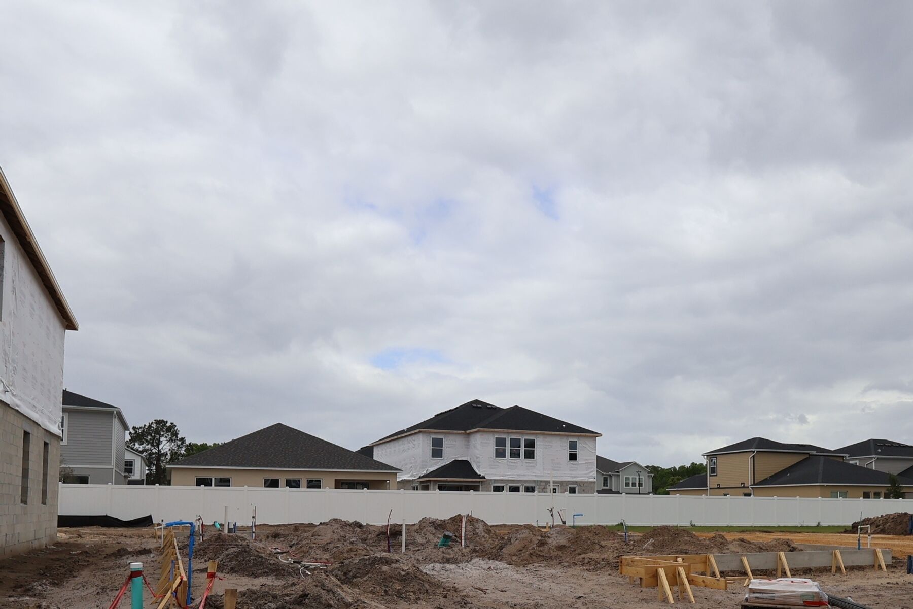 Homesite