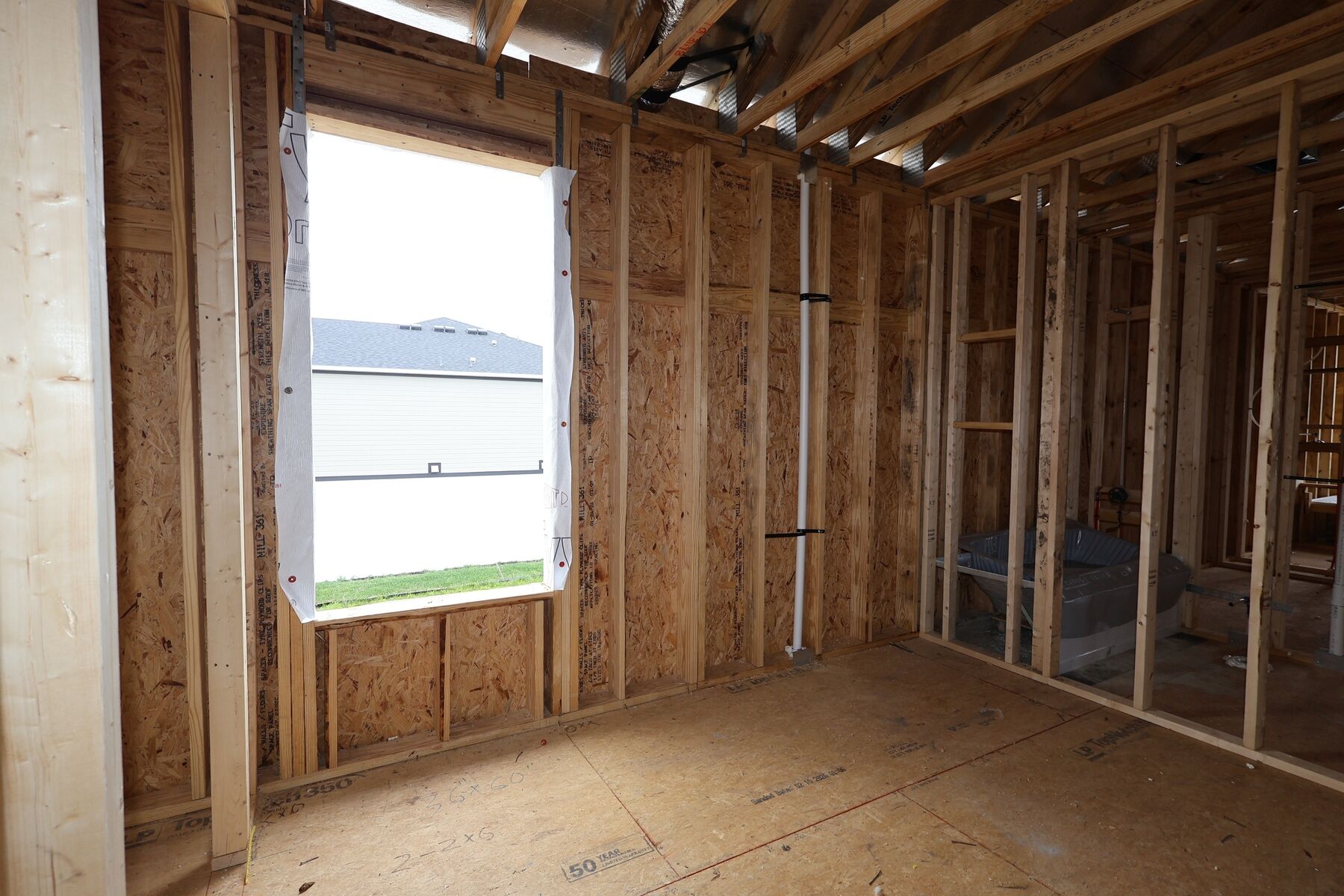 Framing