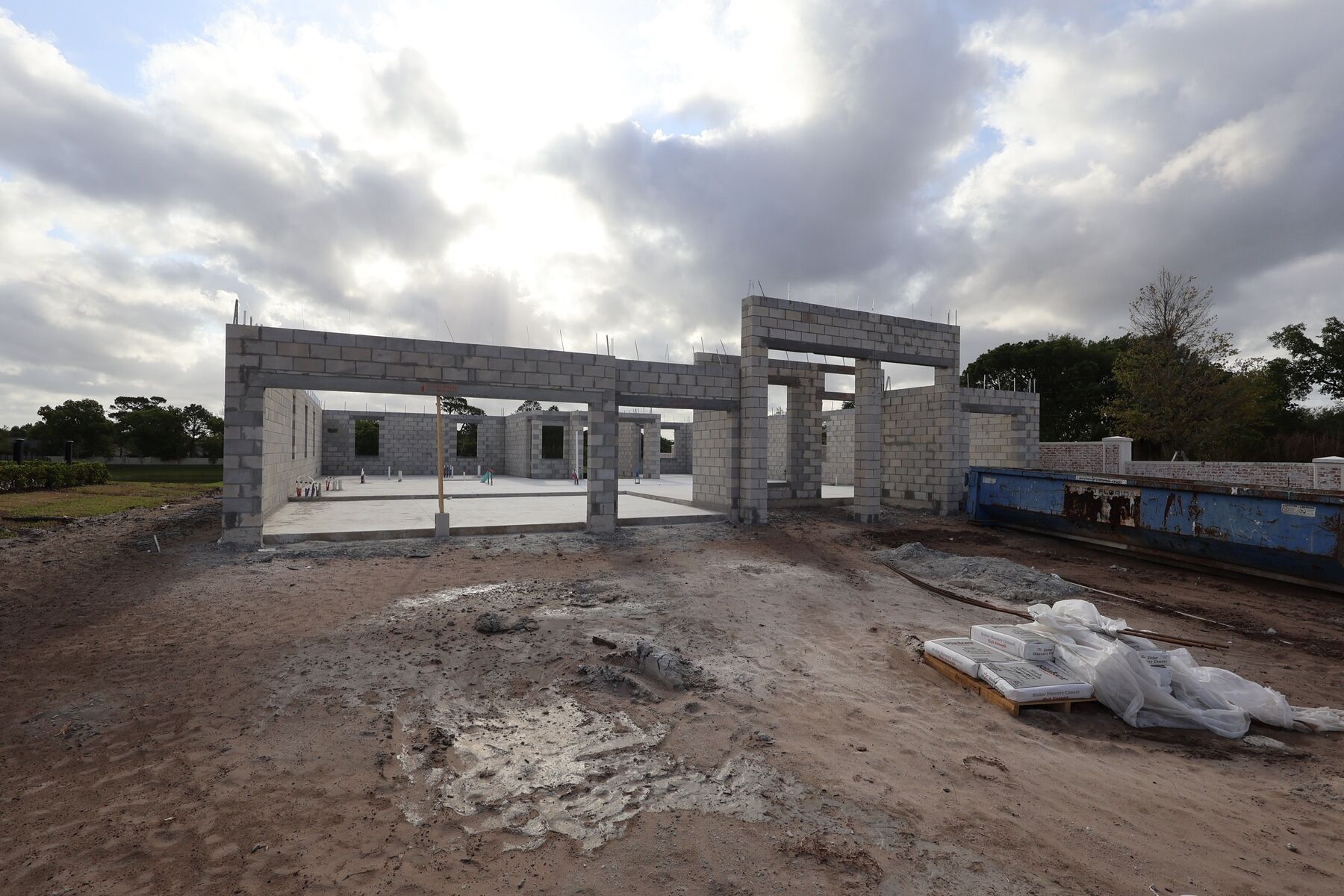 Homesite