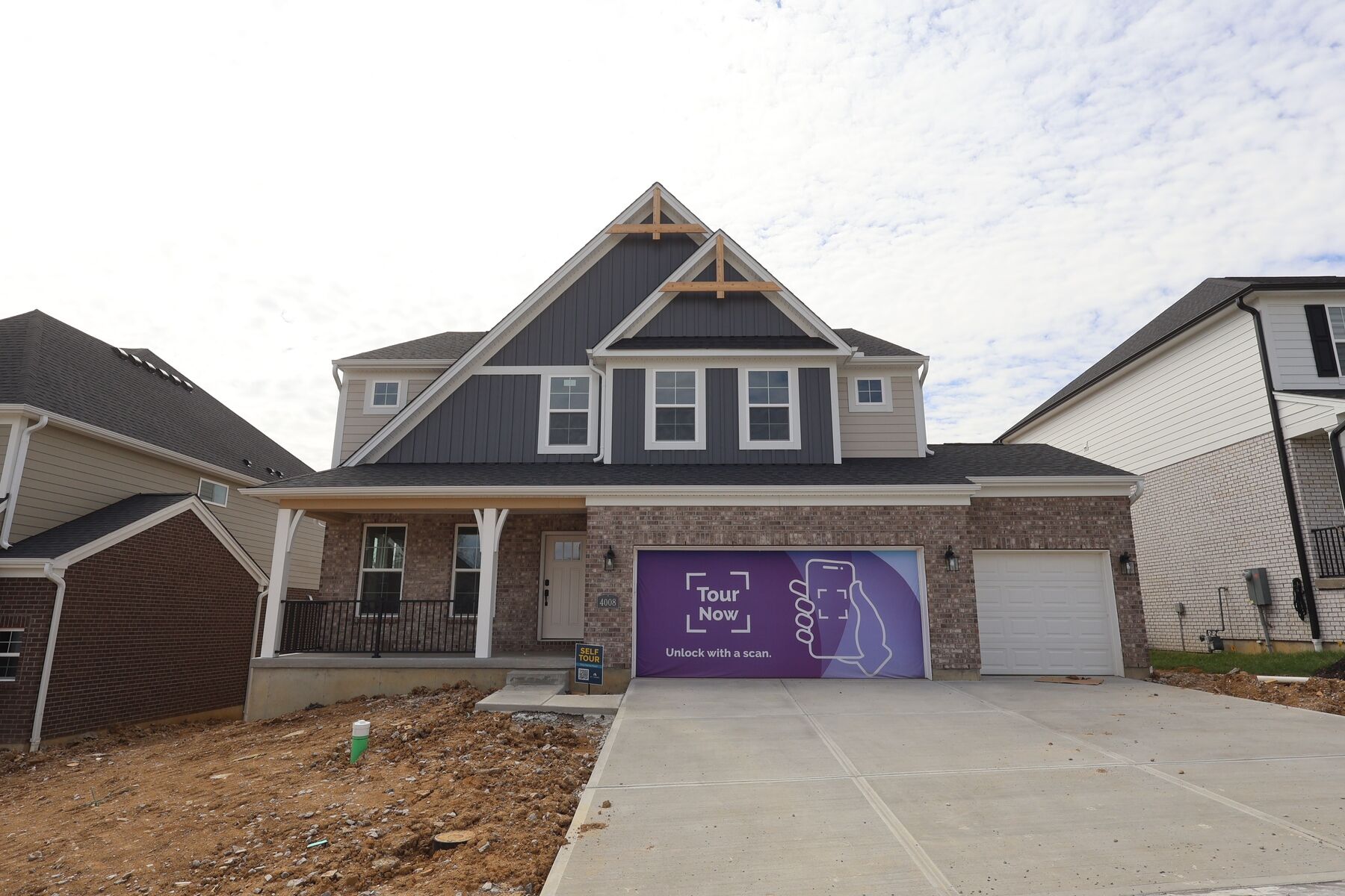 Front Exterior