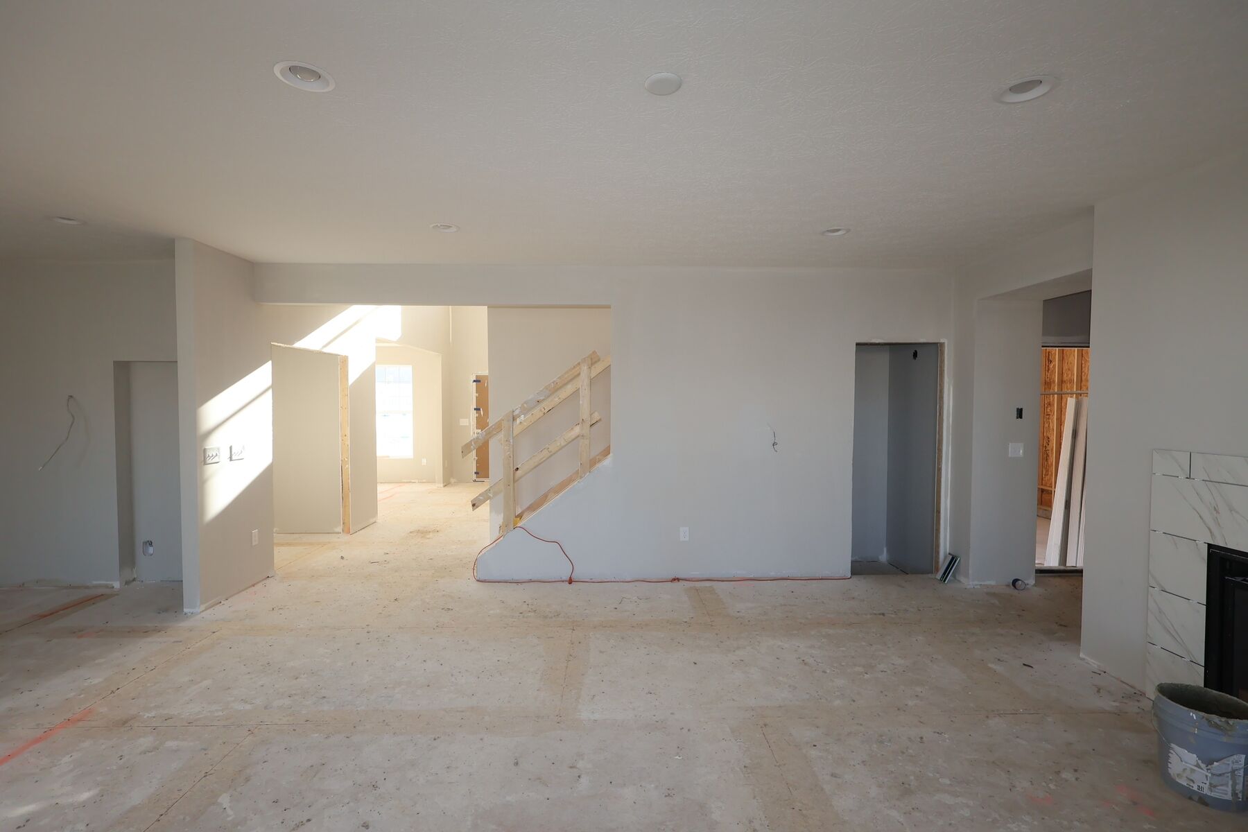 Drywall