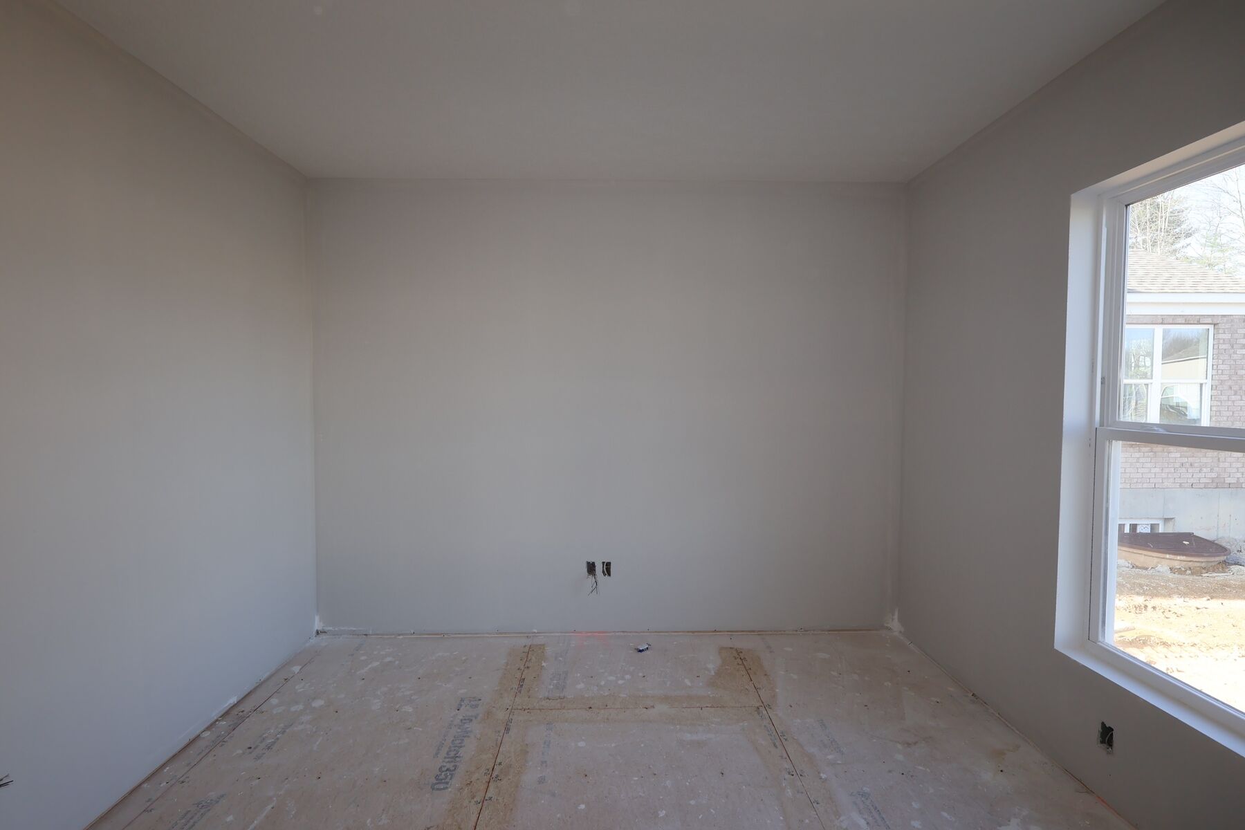 Drywall