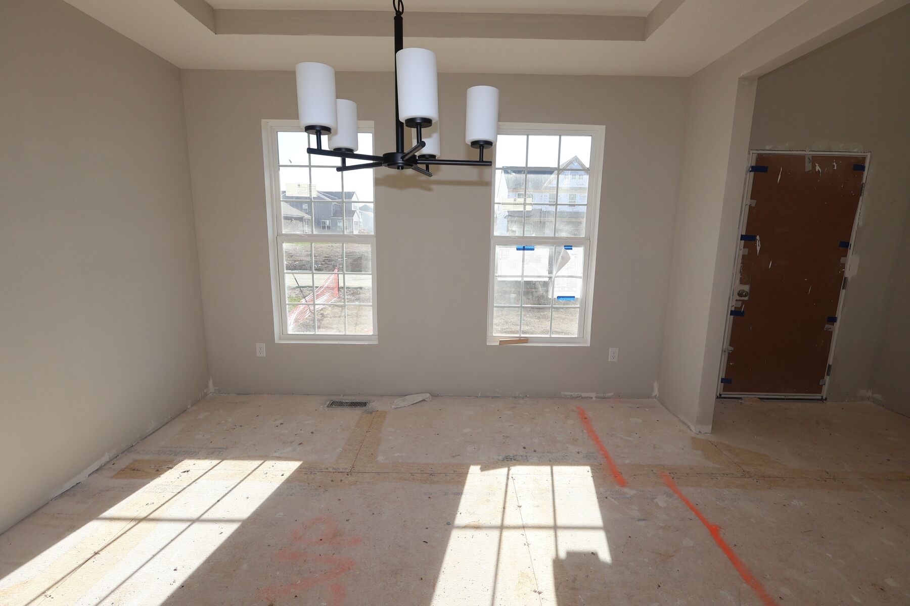 Drywall