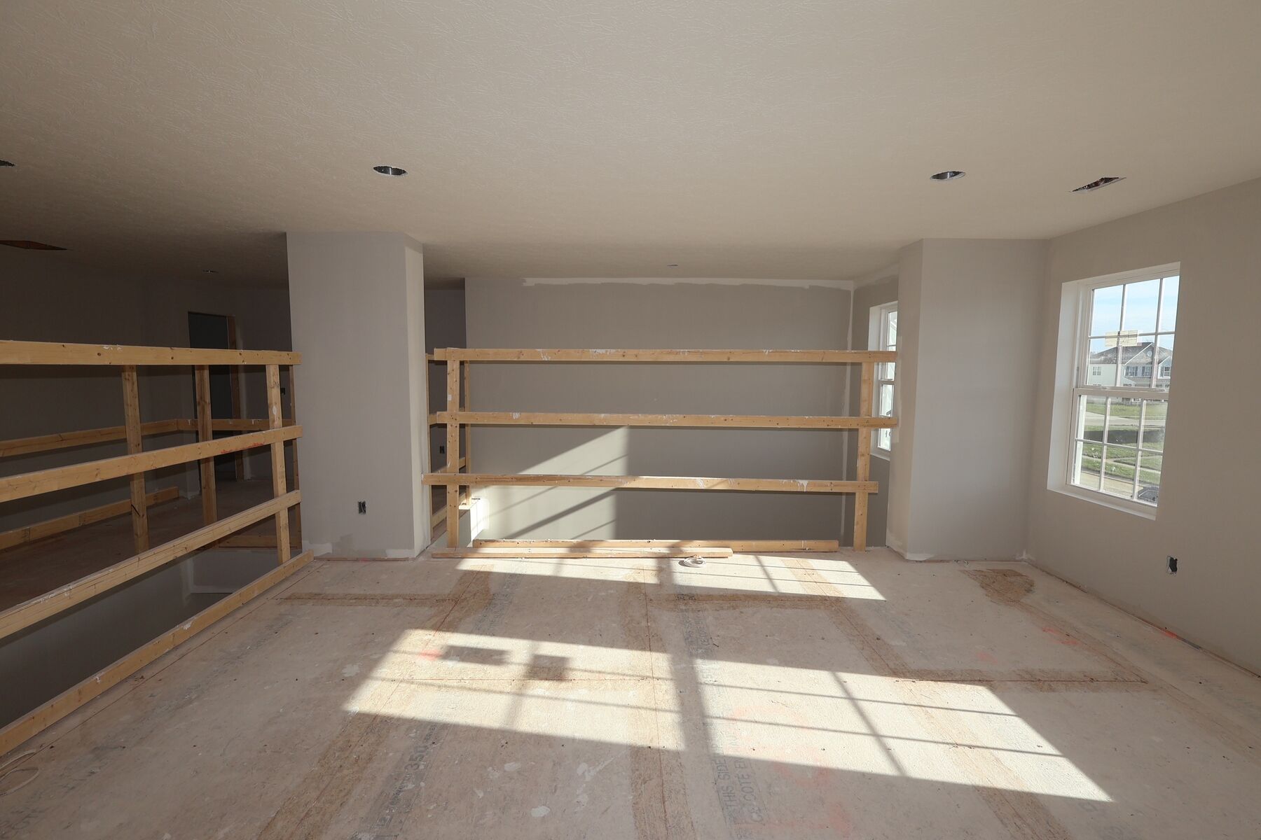 Drywall