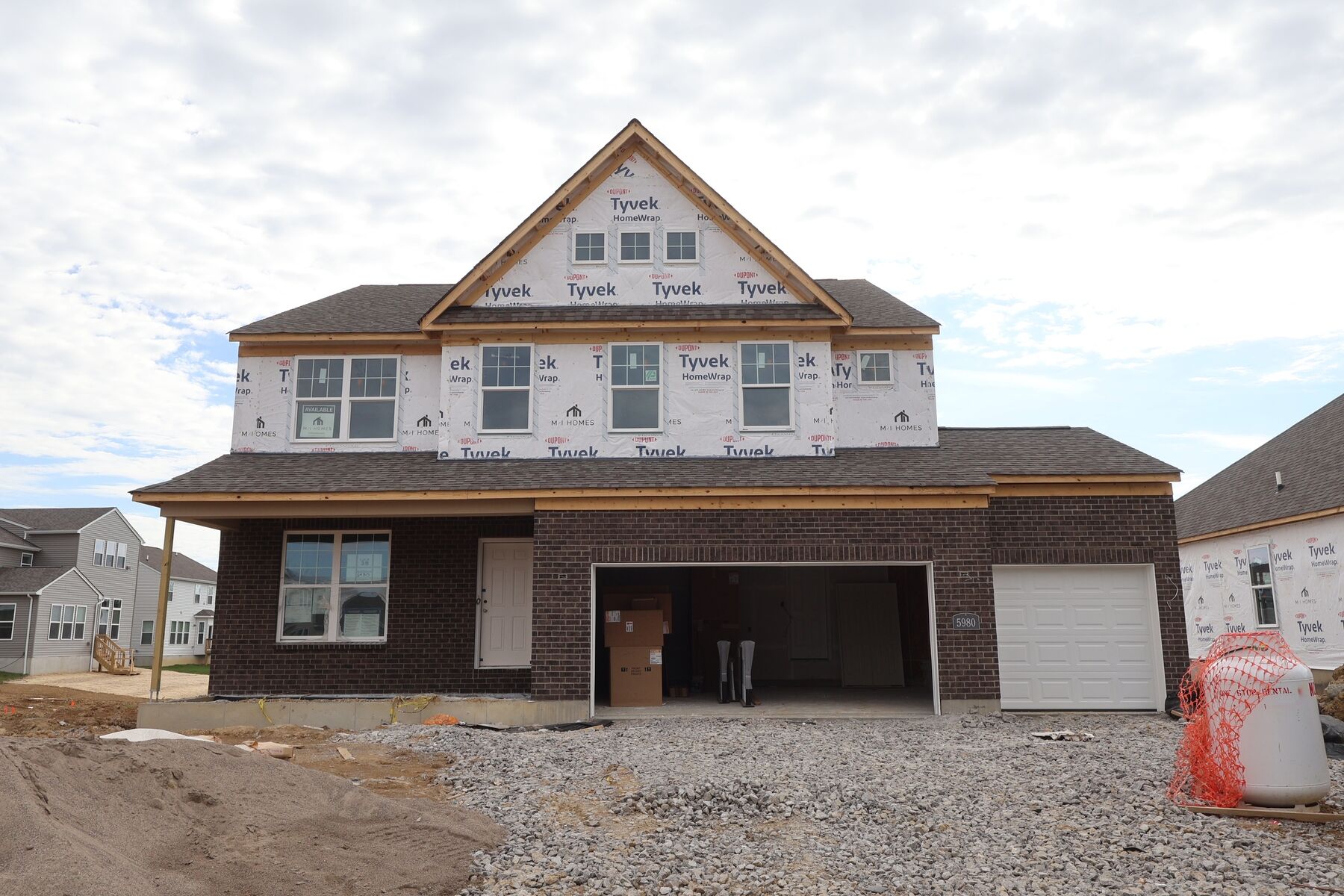 Front Exterior