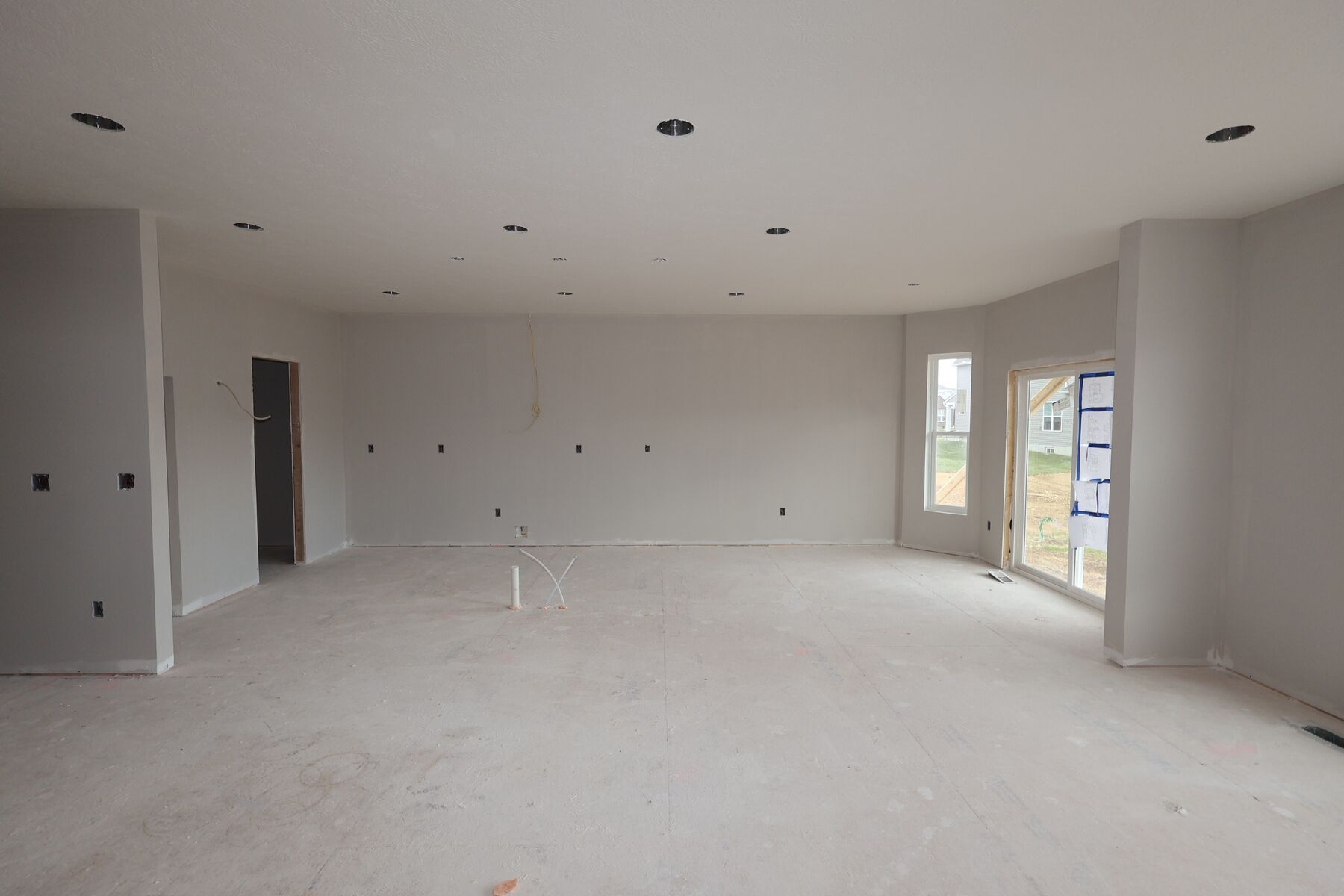 Drywall