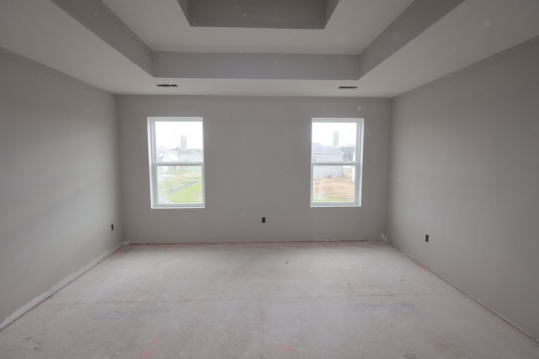 Owner's Bedroom