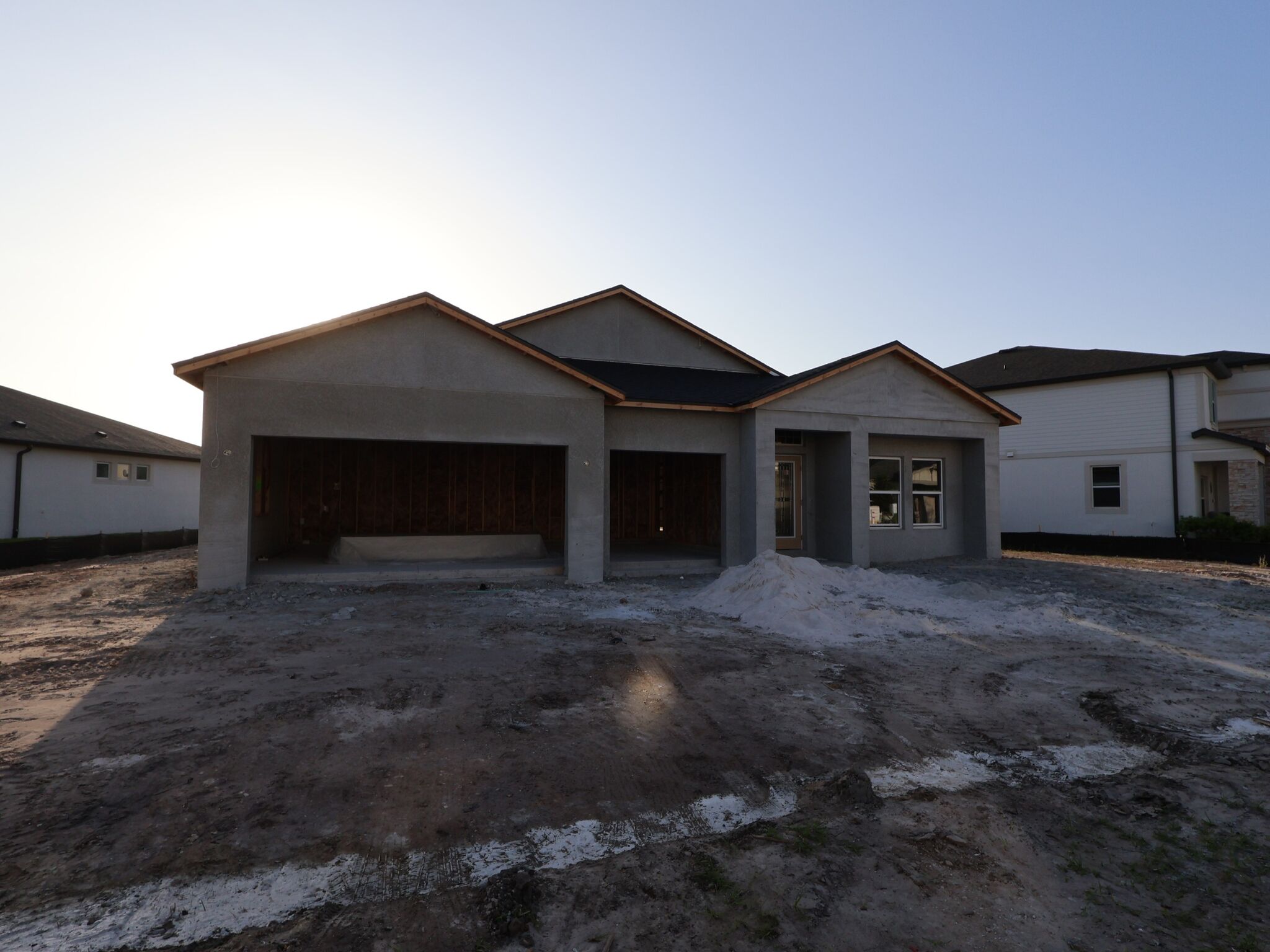 Front Exterior