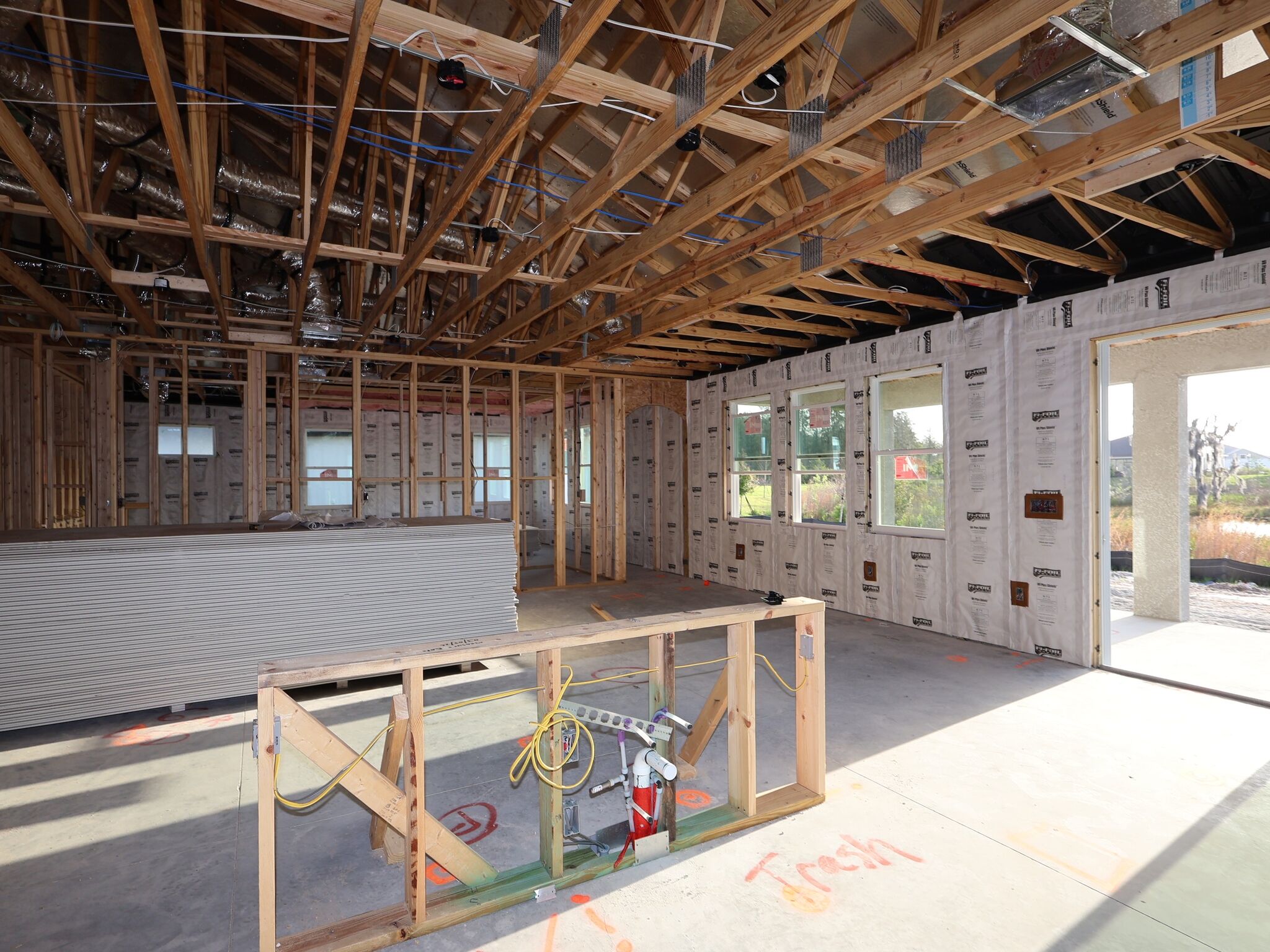 Insulation