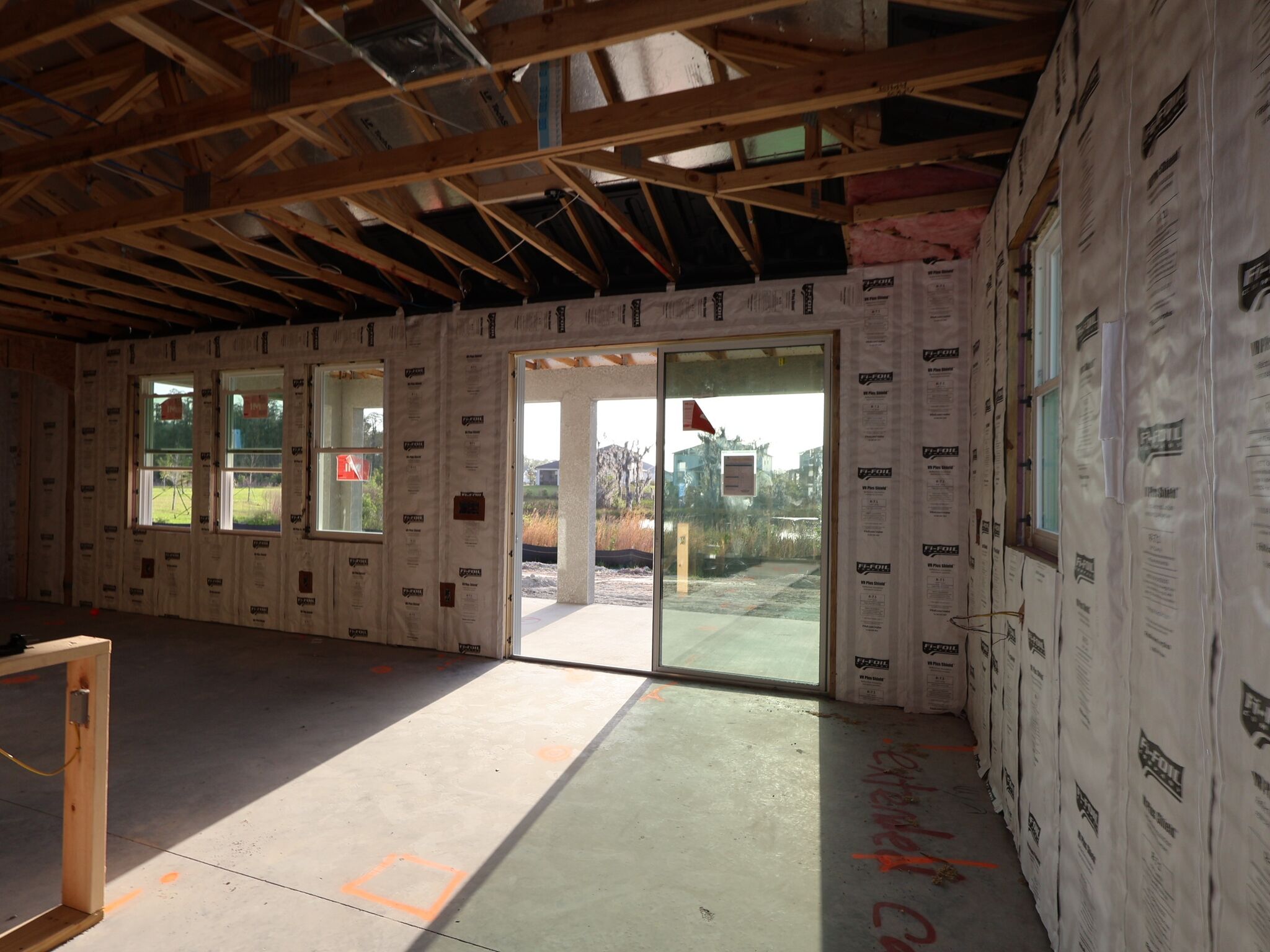 Insulation