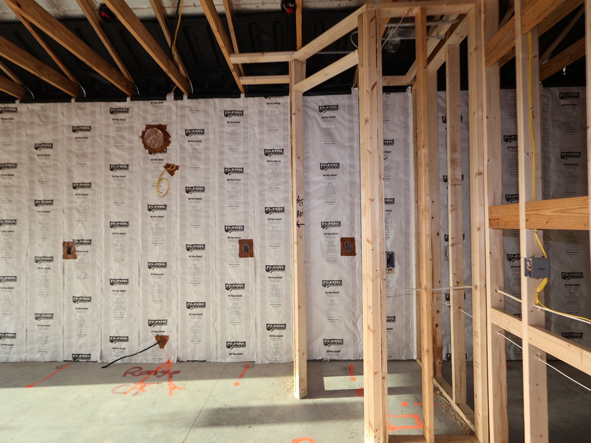 Insulation