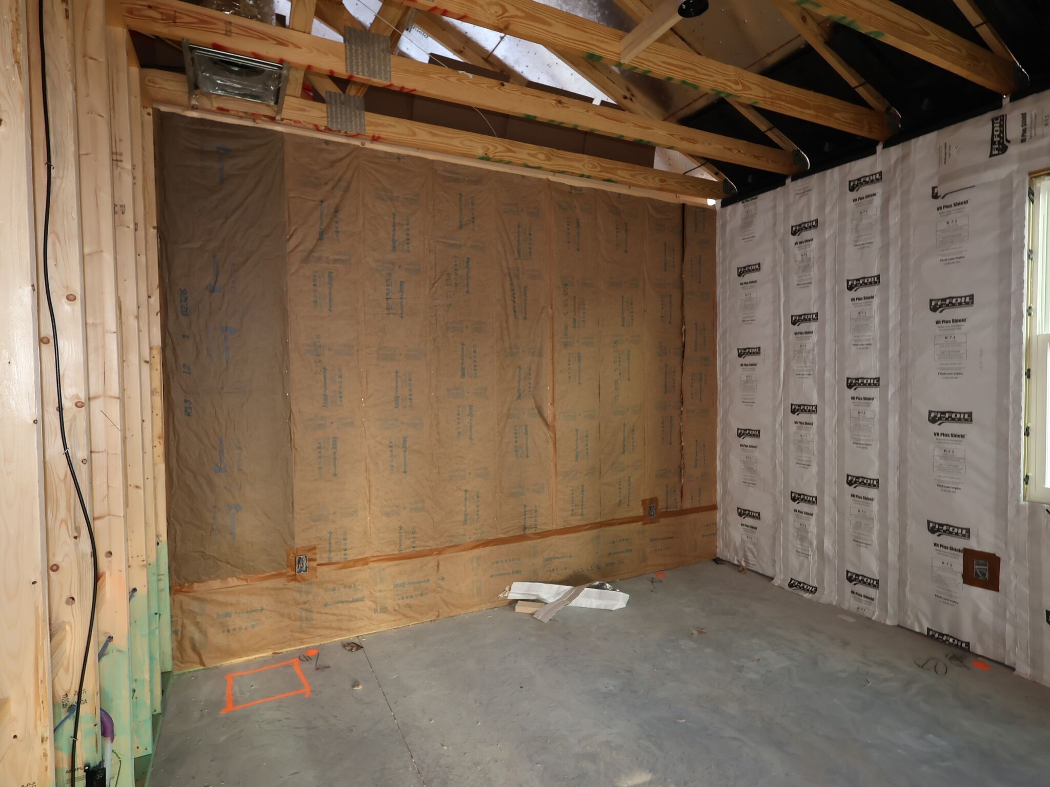 Insulation