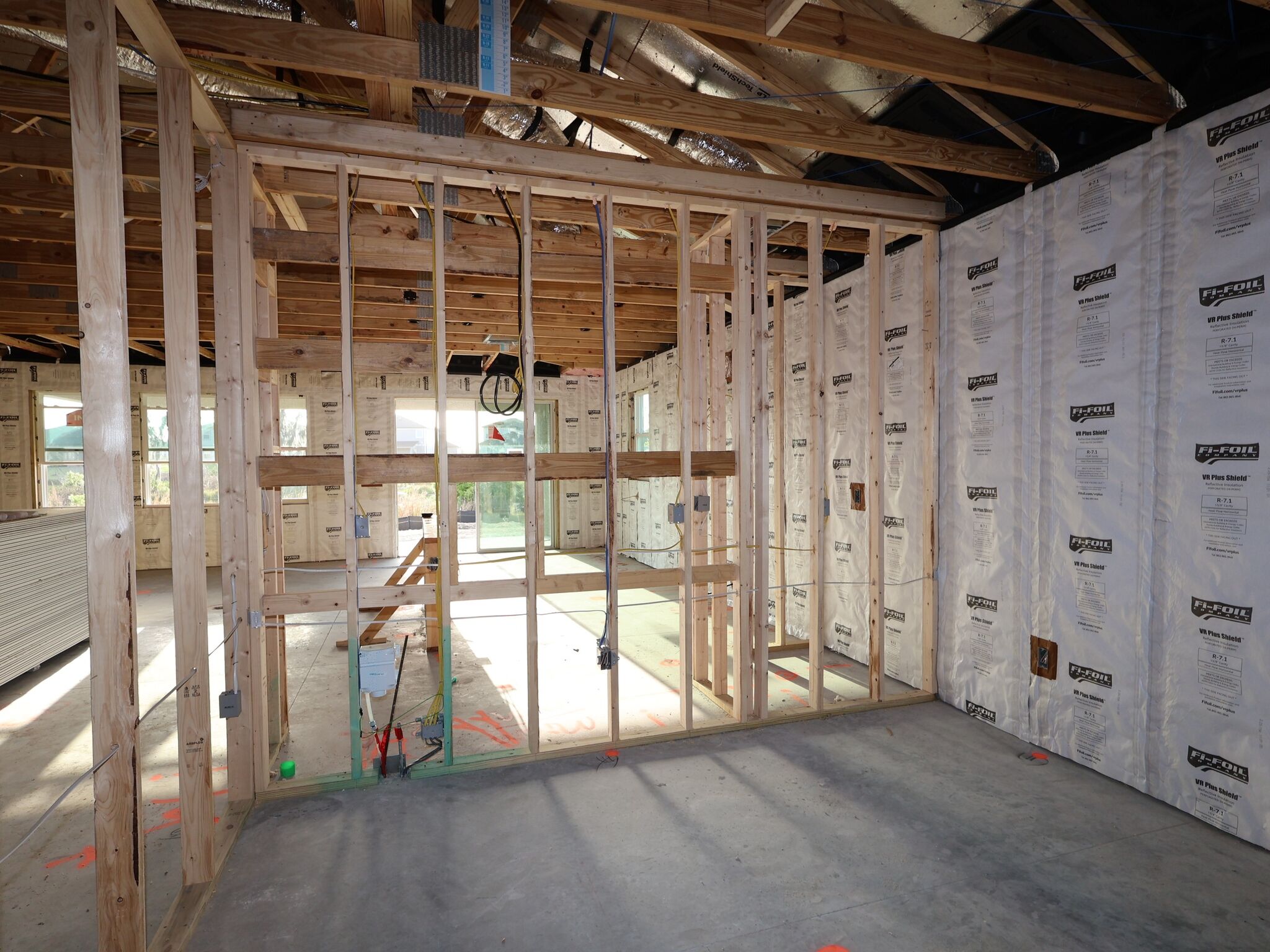Insulation