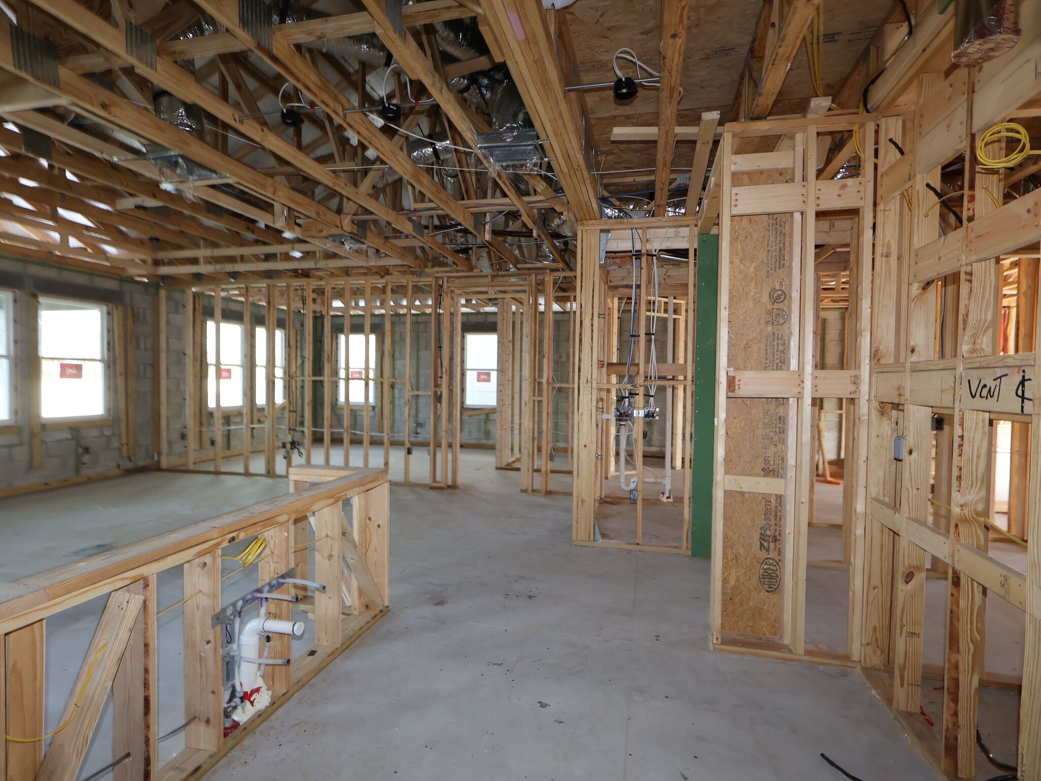 Framing