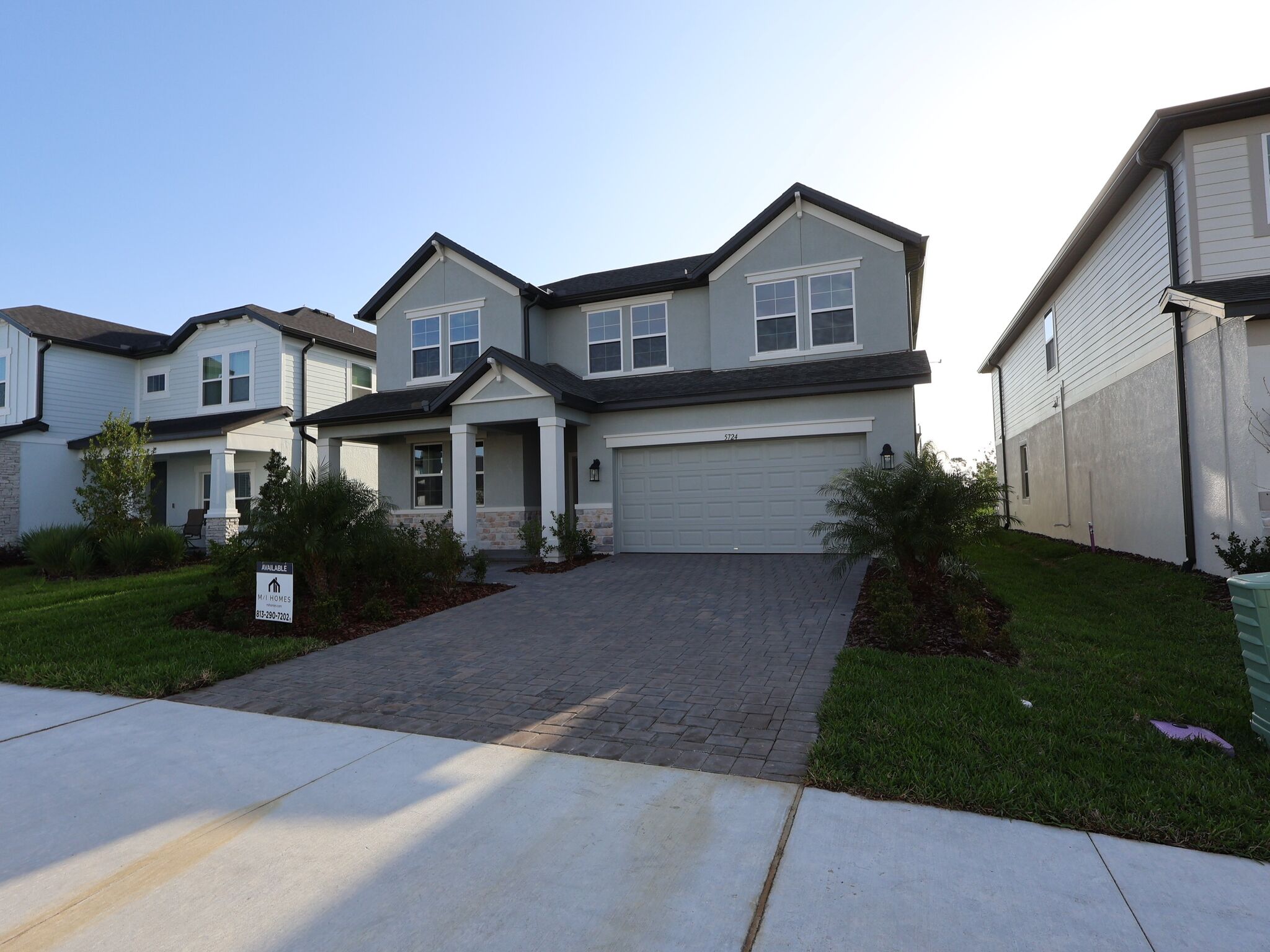 Front Exterior