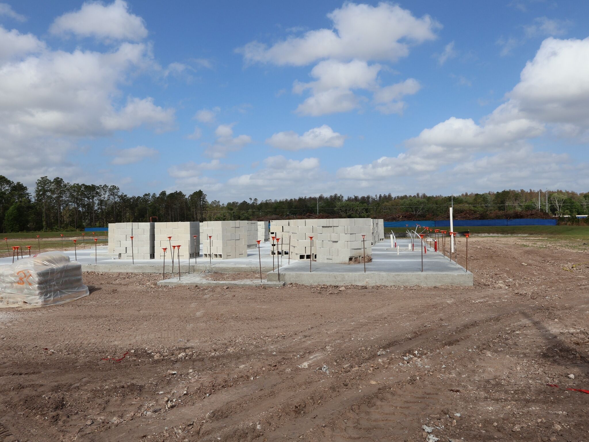 Homesite